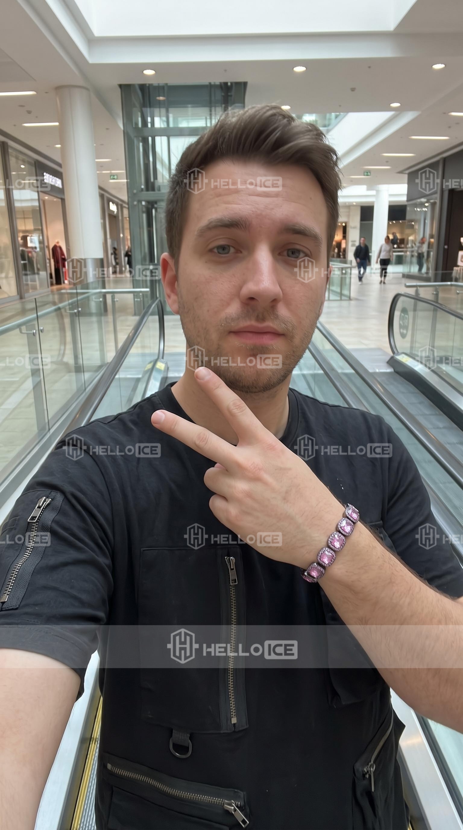 Helloice Review Image