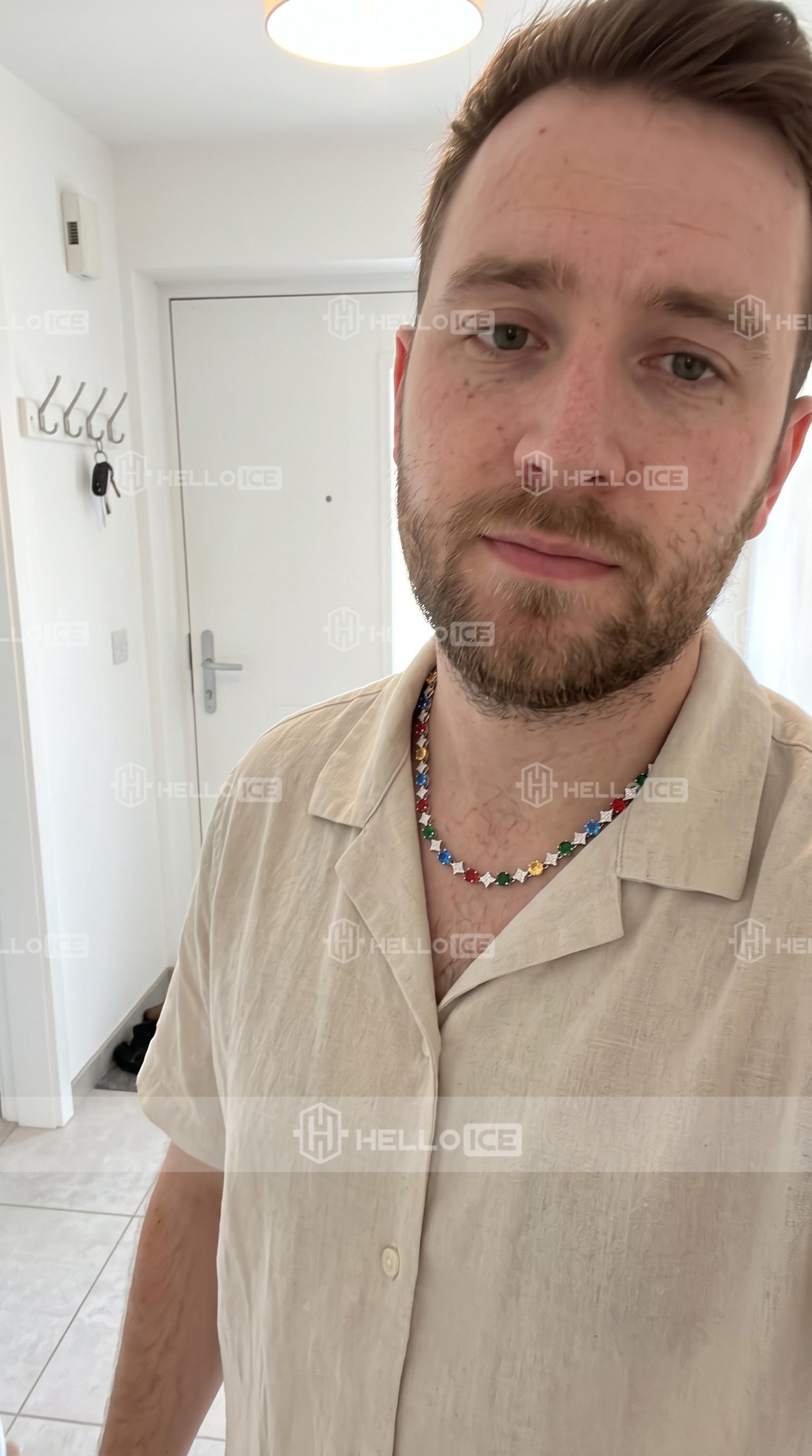 Helloice Review Image
