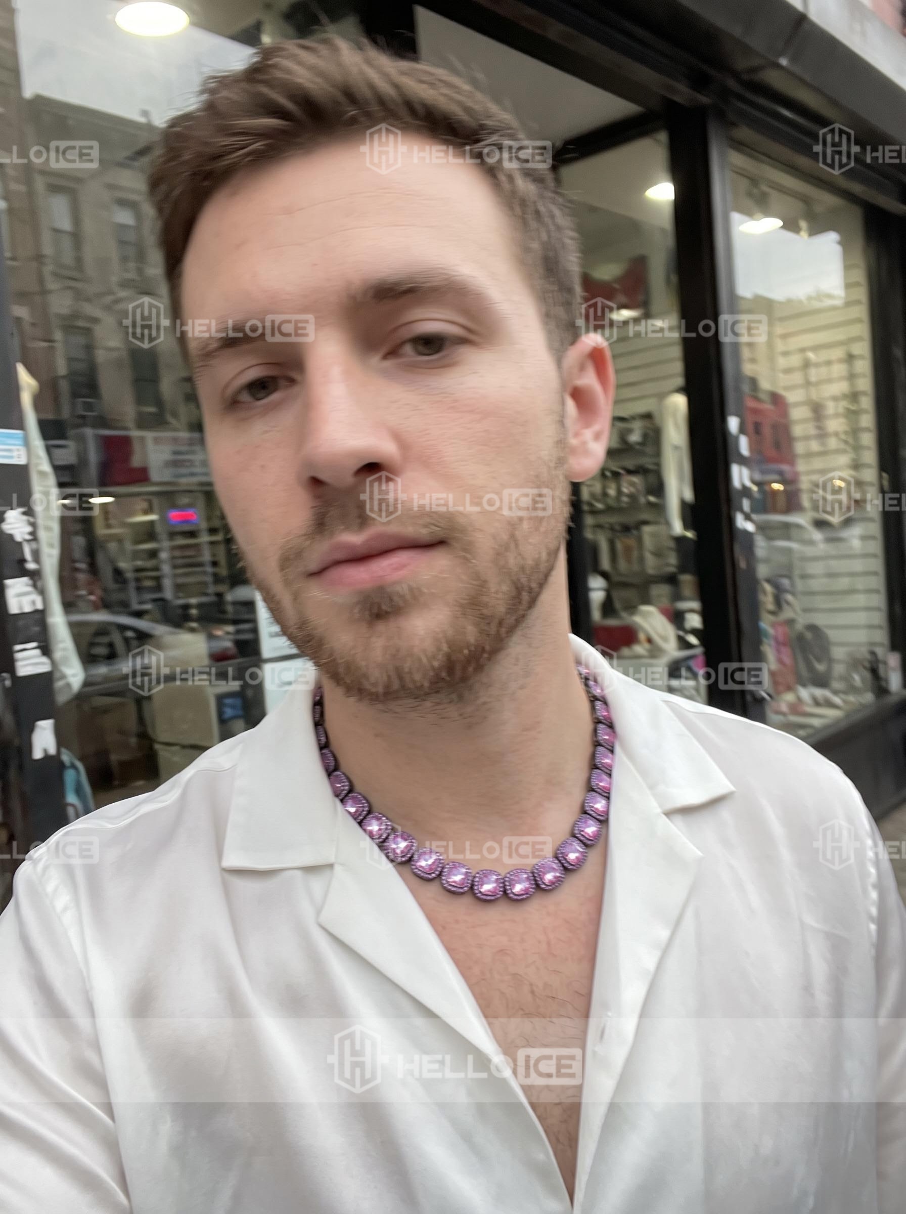 Helloice Review Image
