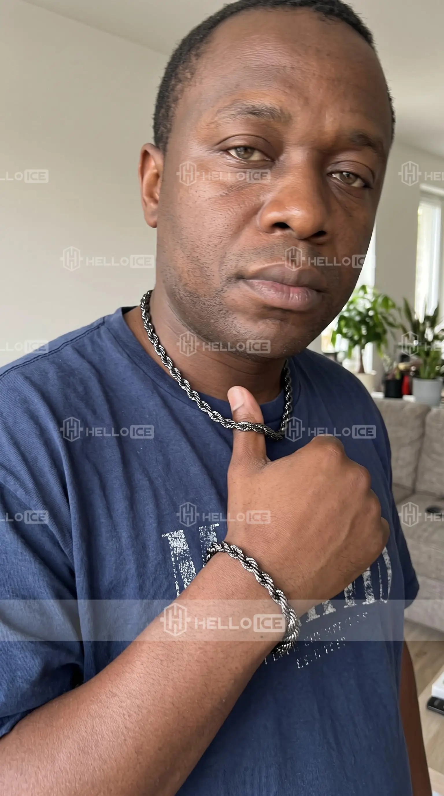 Helloice Review Image