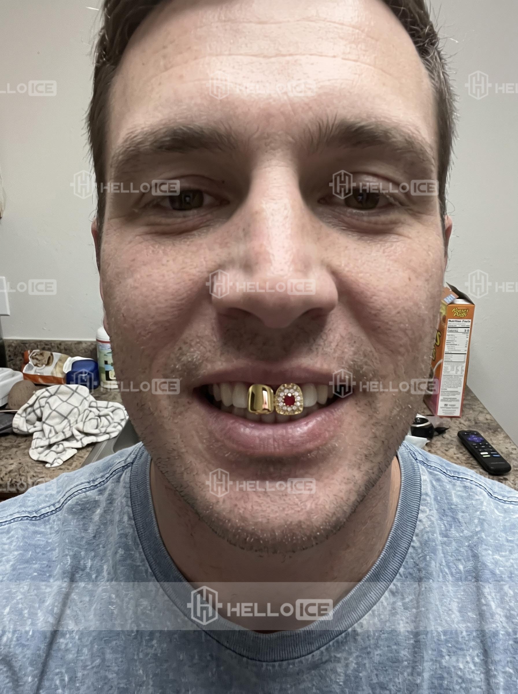 Helloice Review Image
