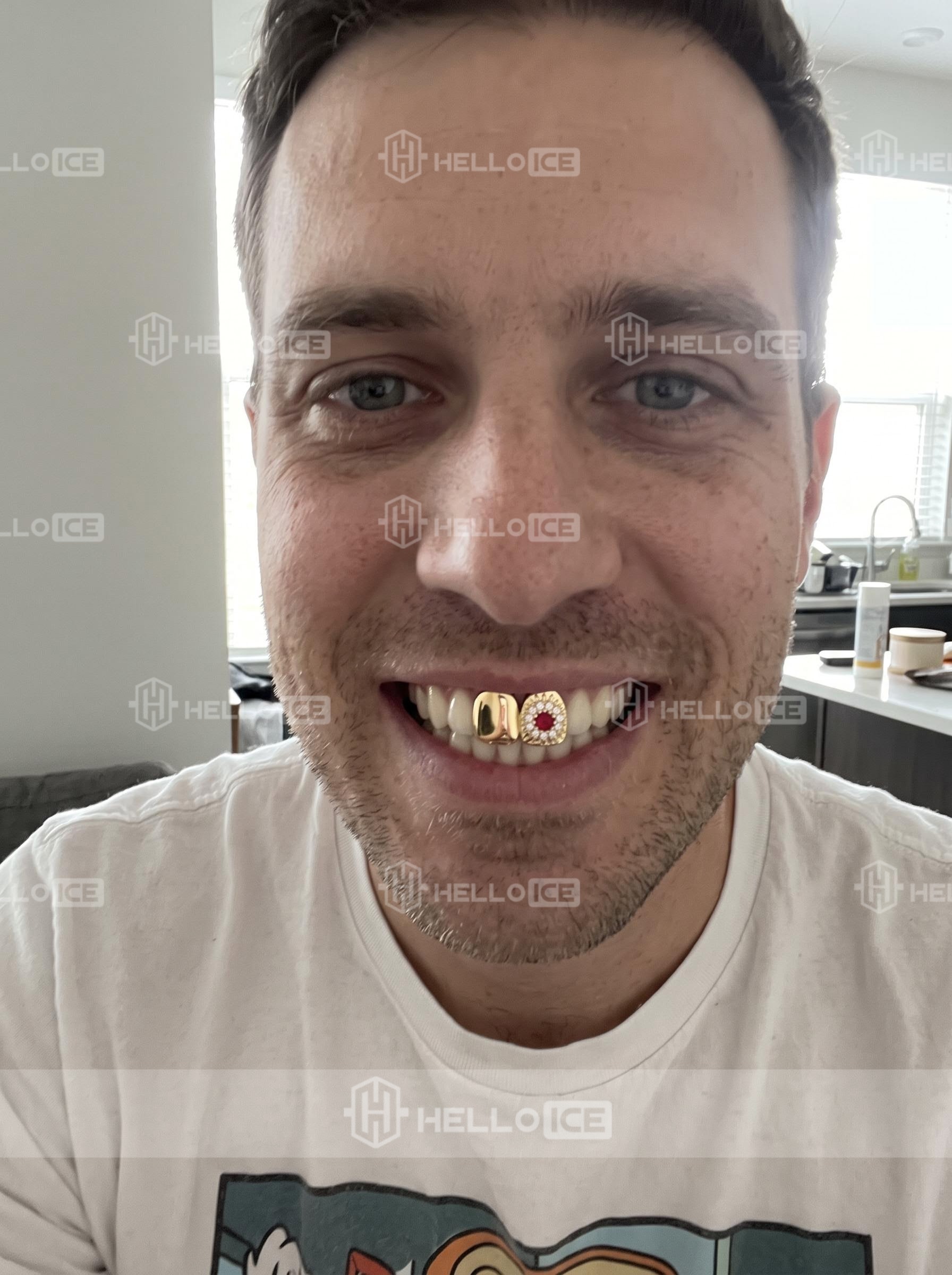 Helloice Review Image