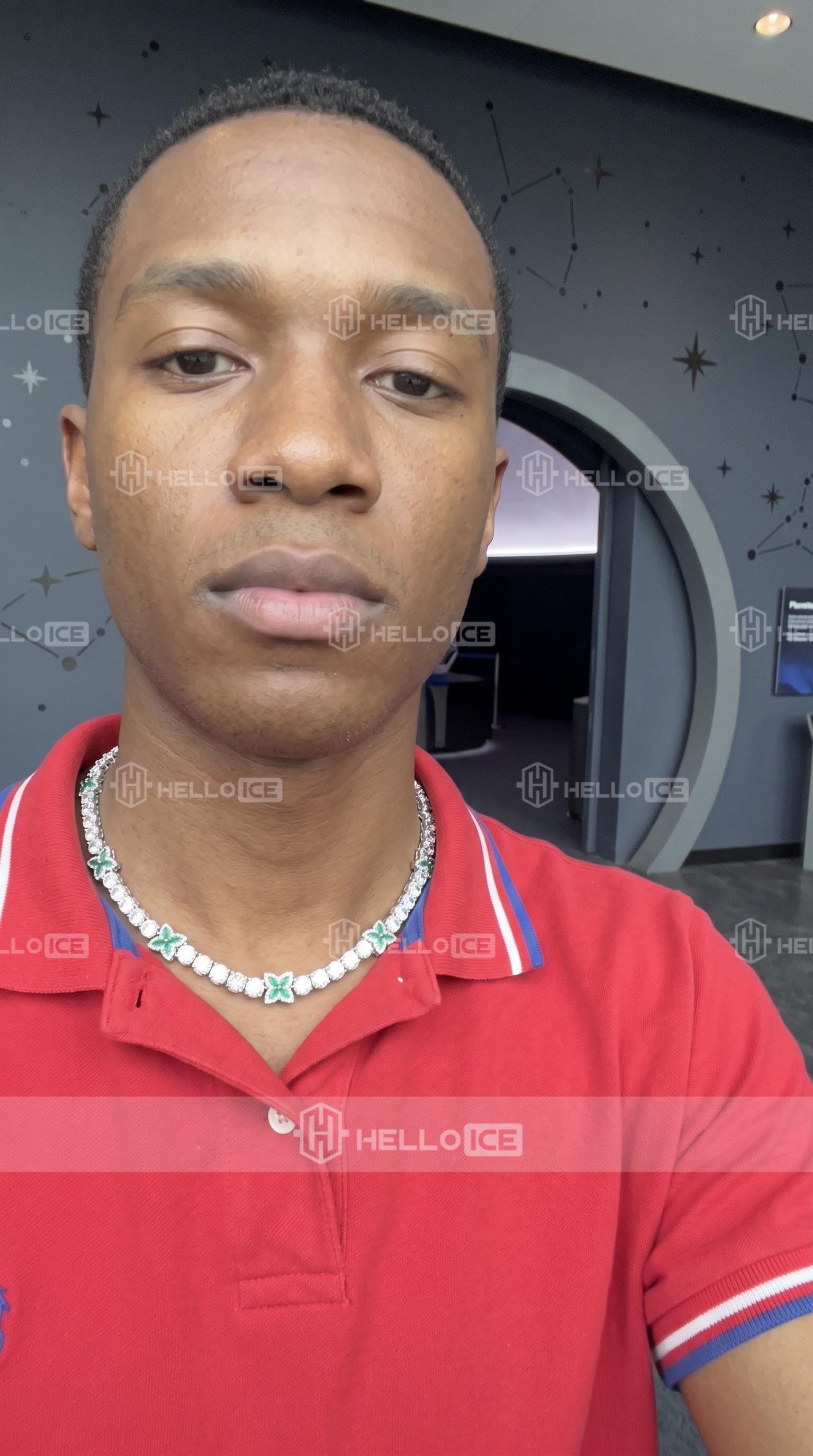 Helloice Review Image
