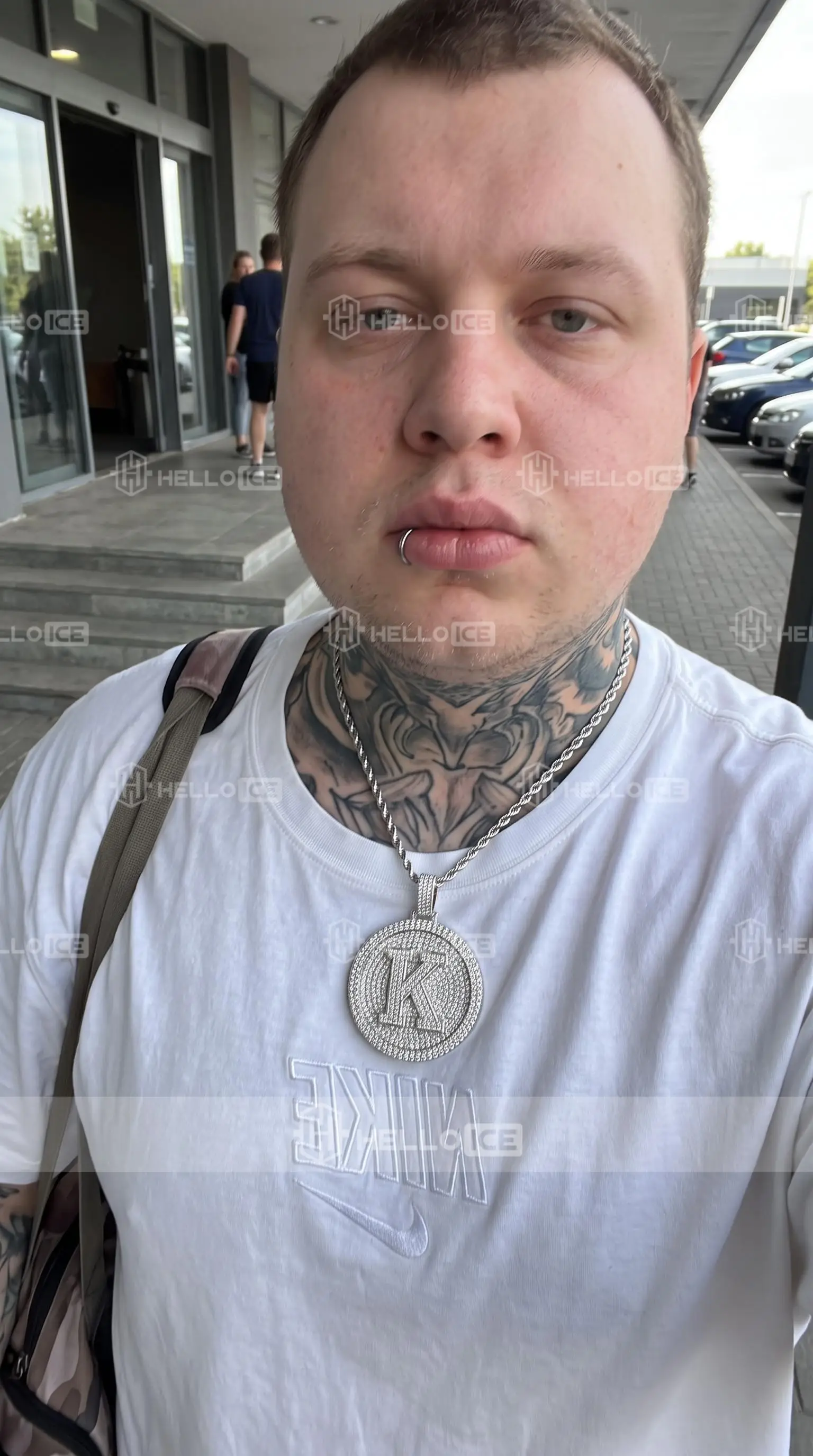 Helloice Review Image