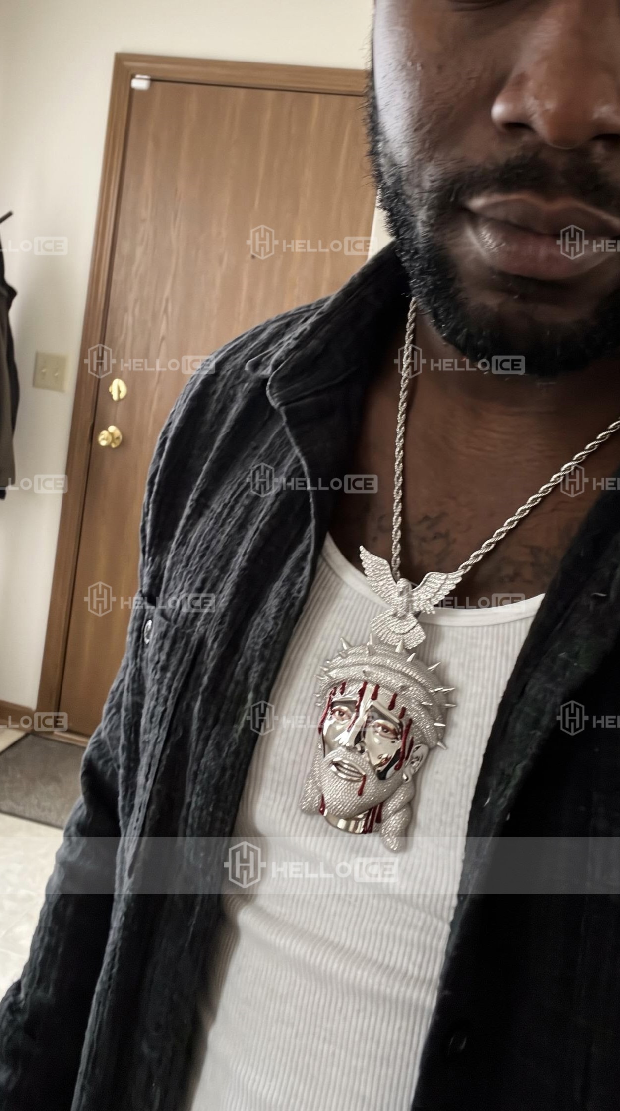 Helloice Review Image