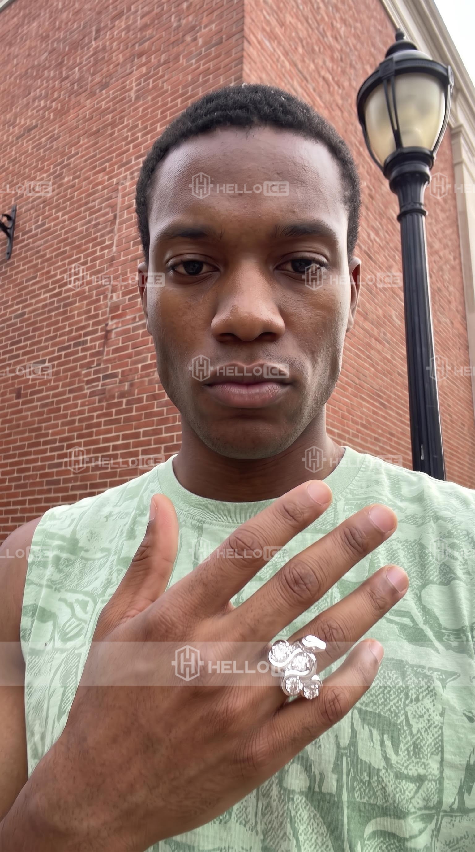 Helloice Review Image