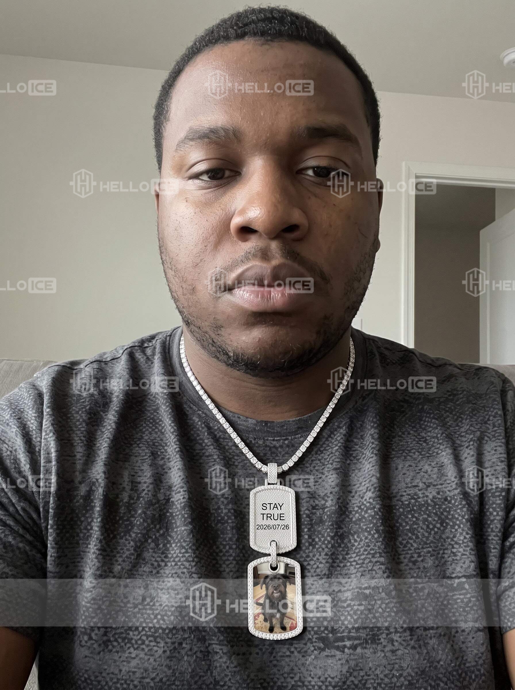 Helloice Review Image