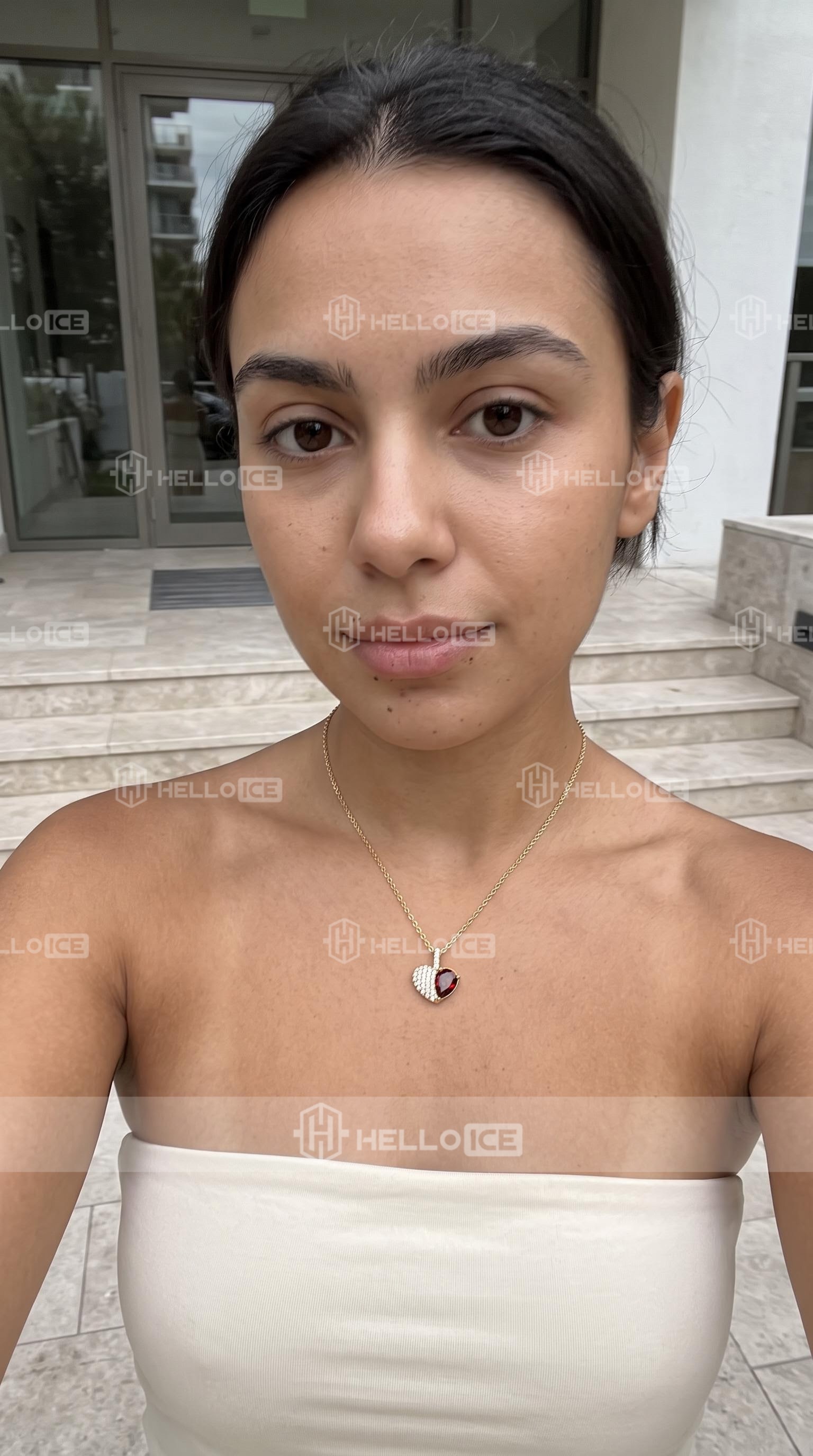 Helloice Review Image