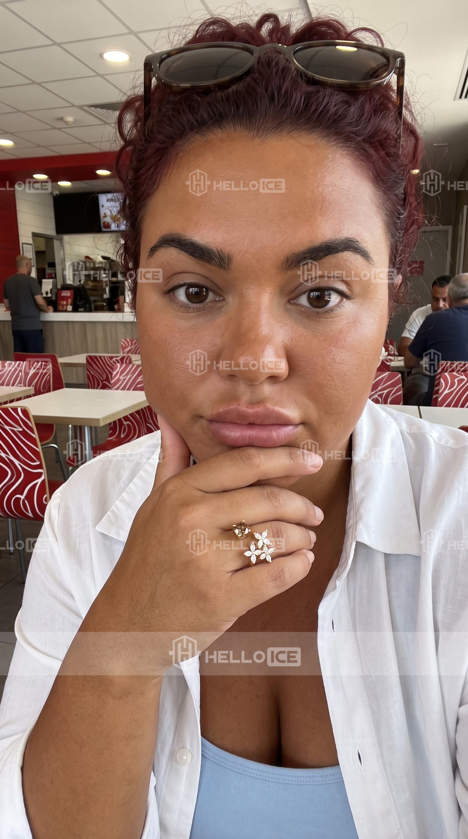 Helloice Review Image