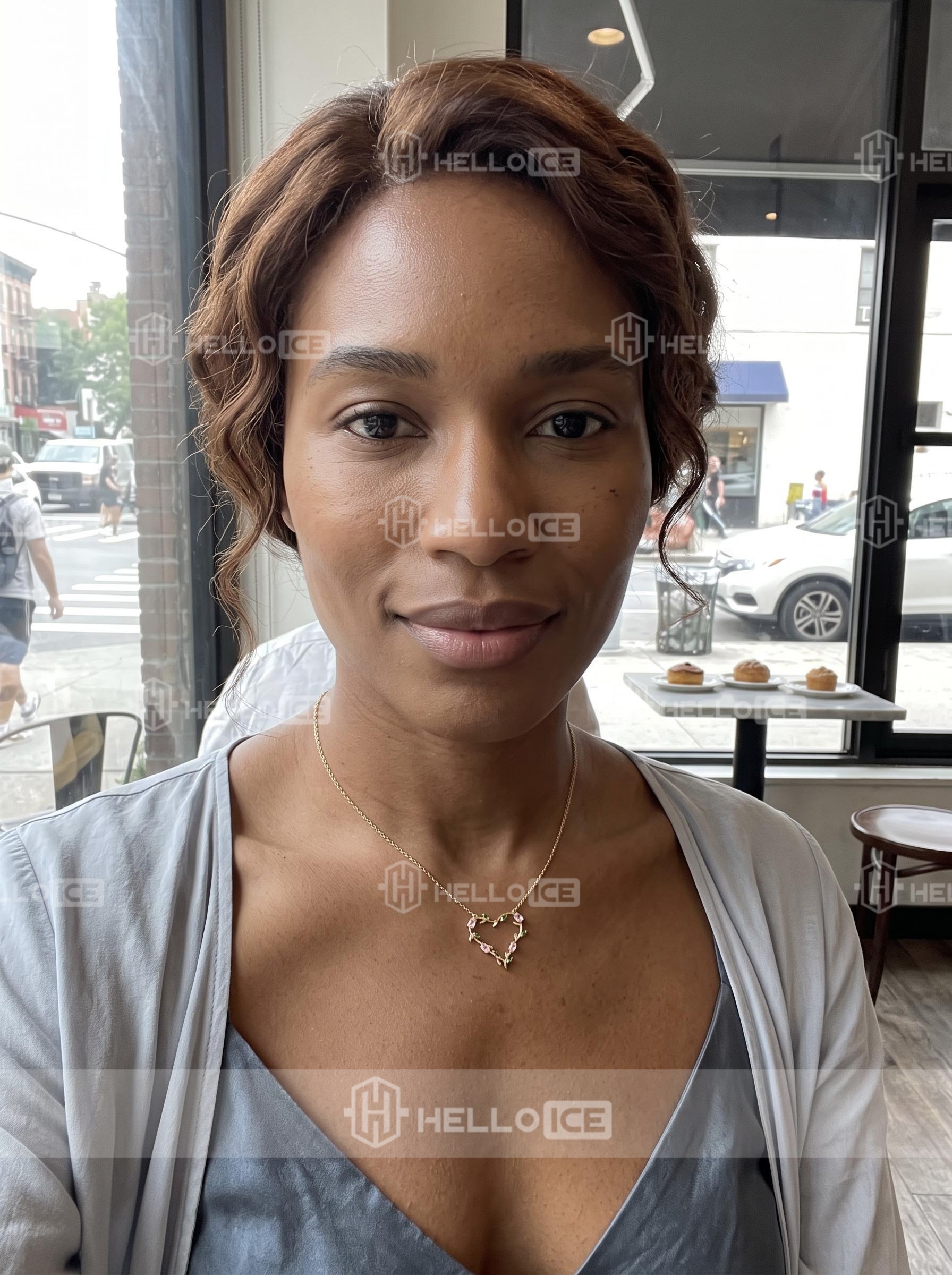Helloice Review Image