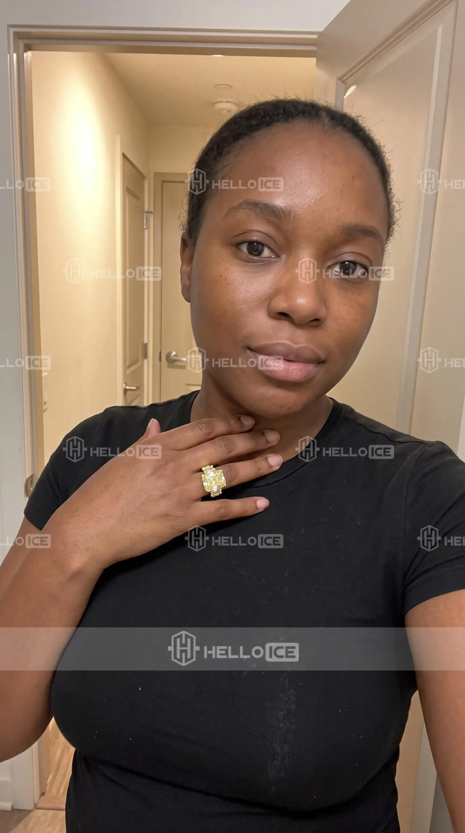 Helloice Review Image