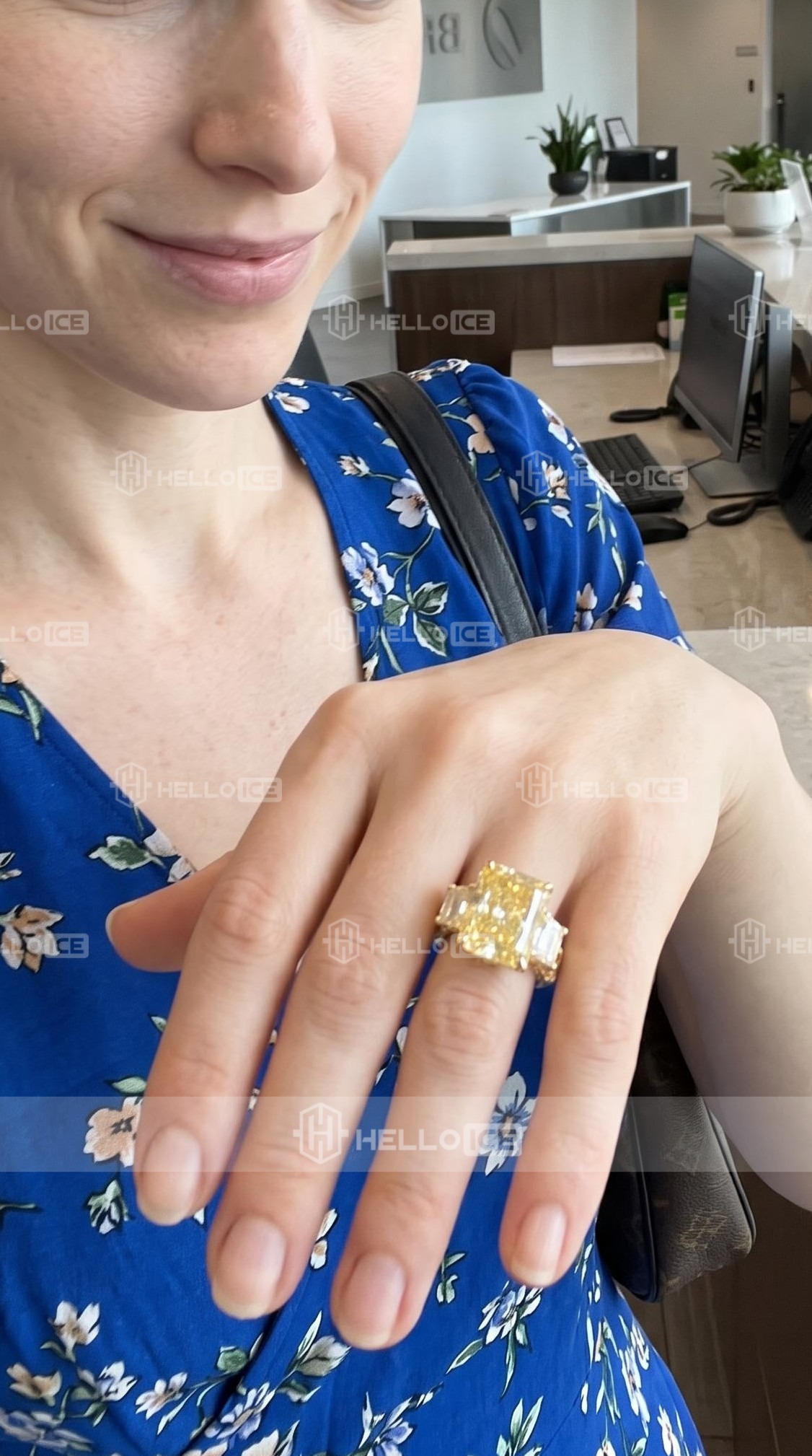 Helloice Review Image