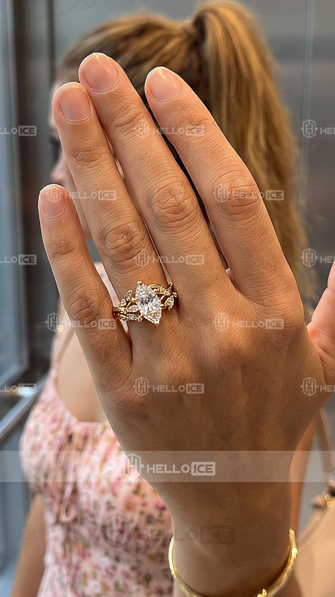 Helloice Review Image