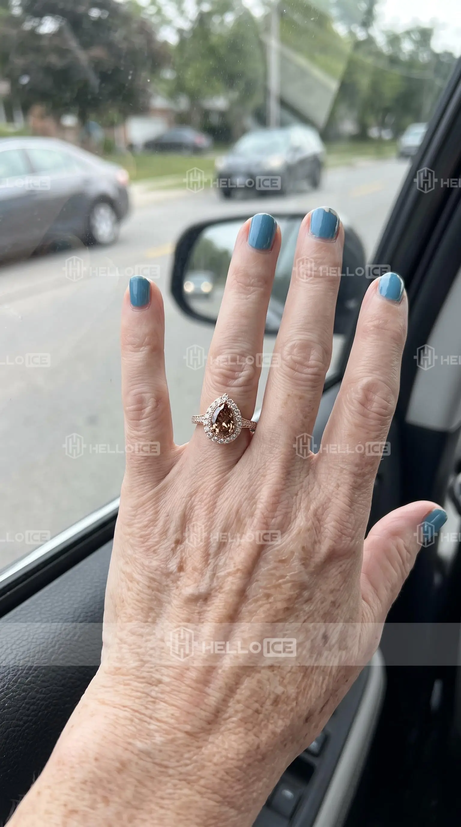 Helloice Review Image