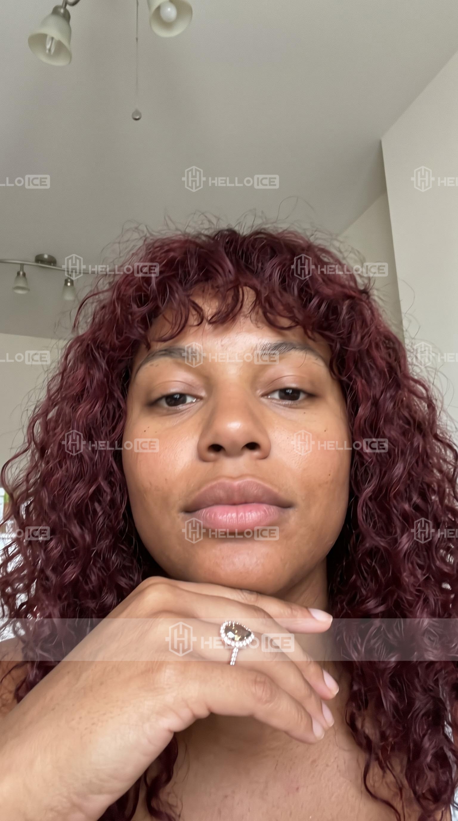 Helloice Review Image
