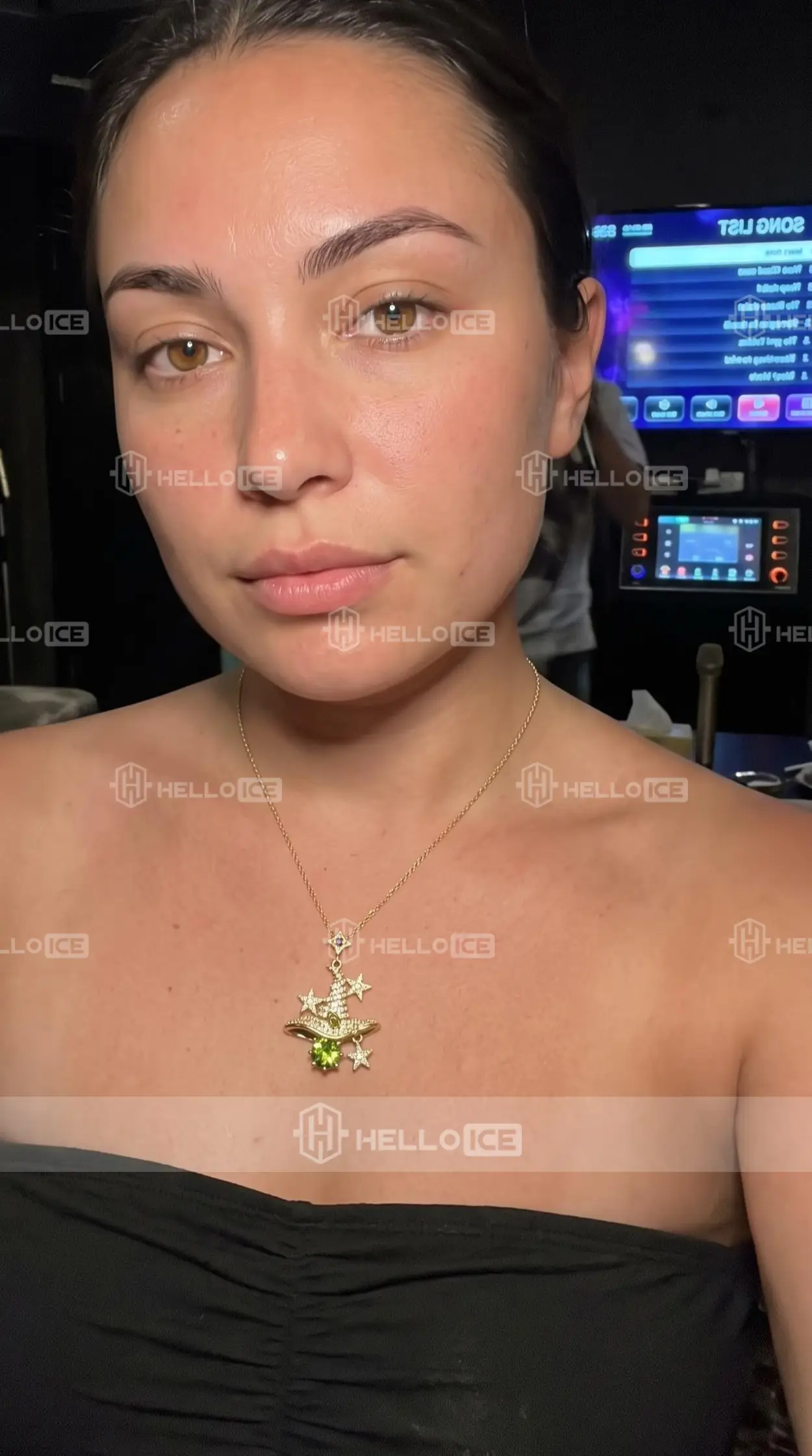 Helloice Review Image