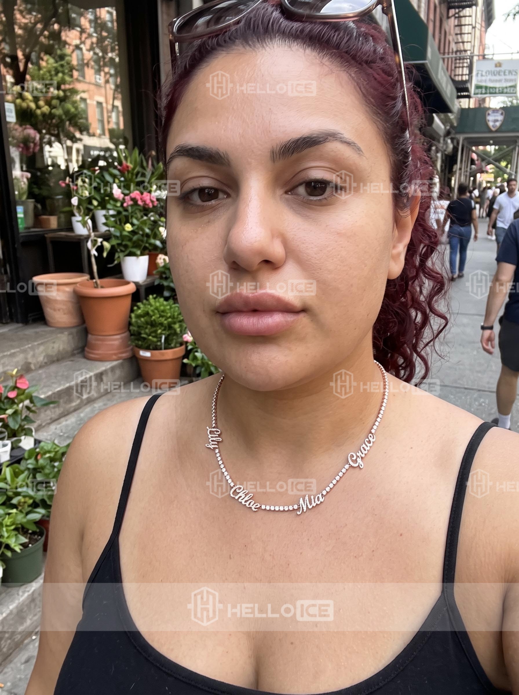 Helloice Review Image