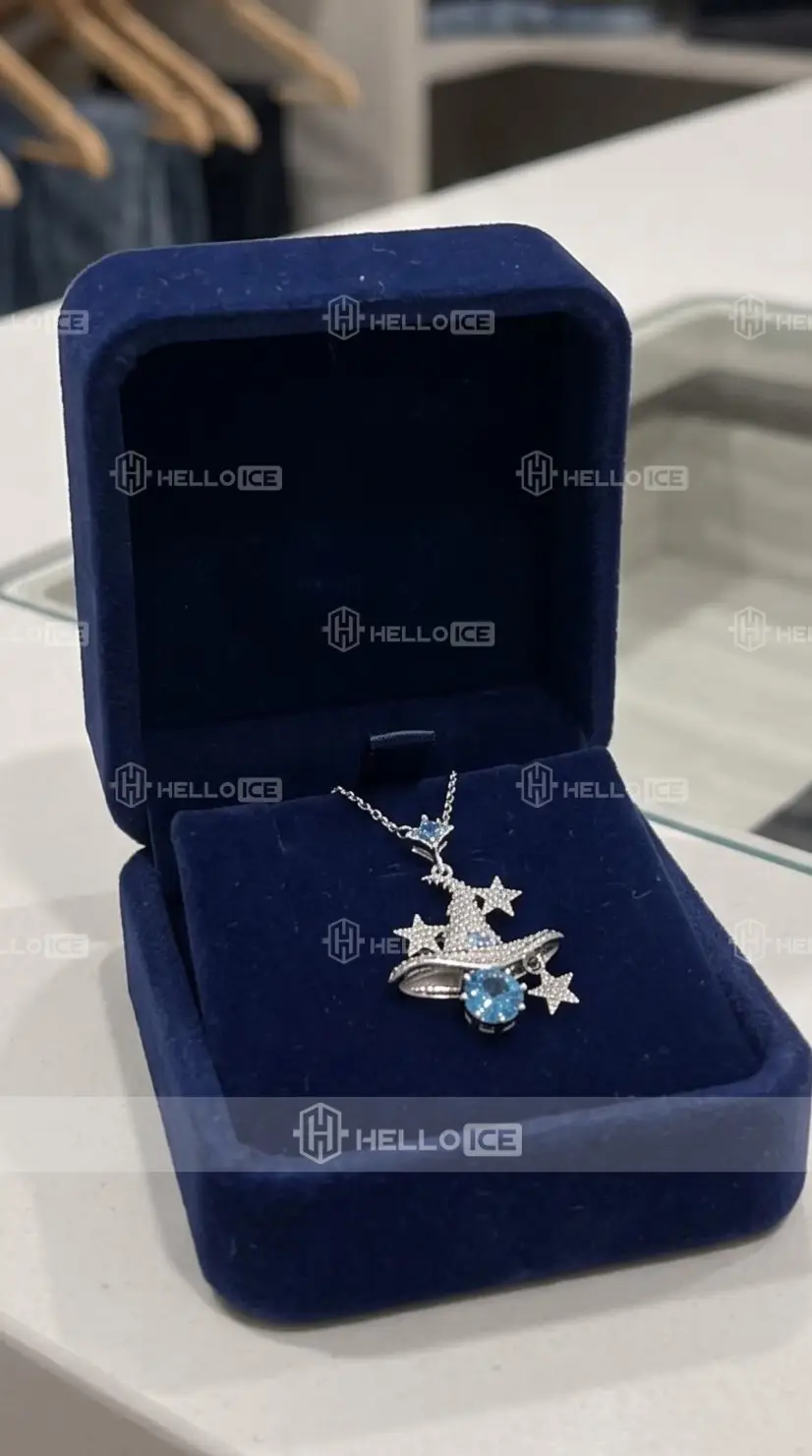 Helloice Review Image