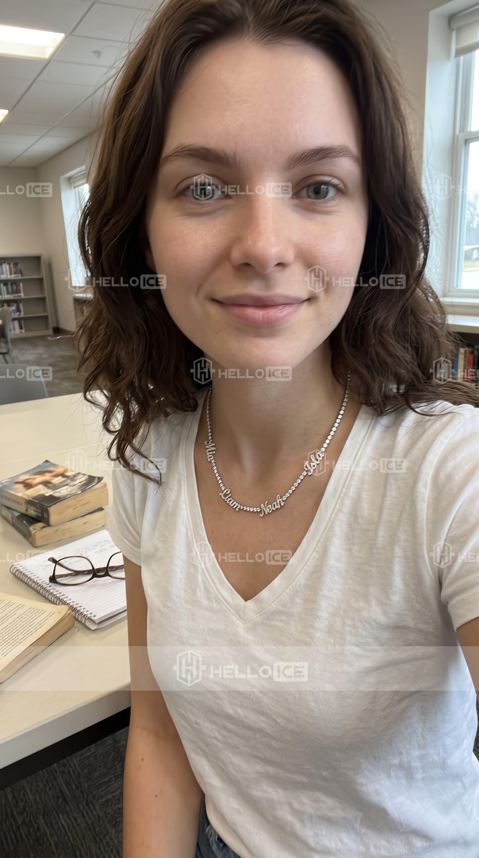 Helloice Review Image