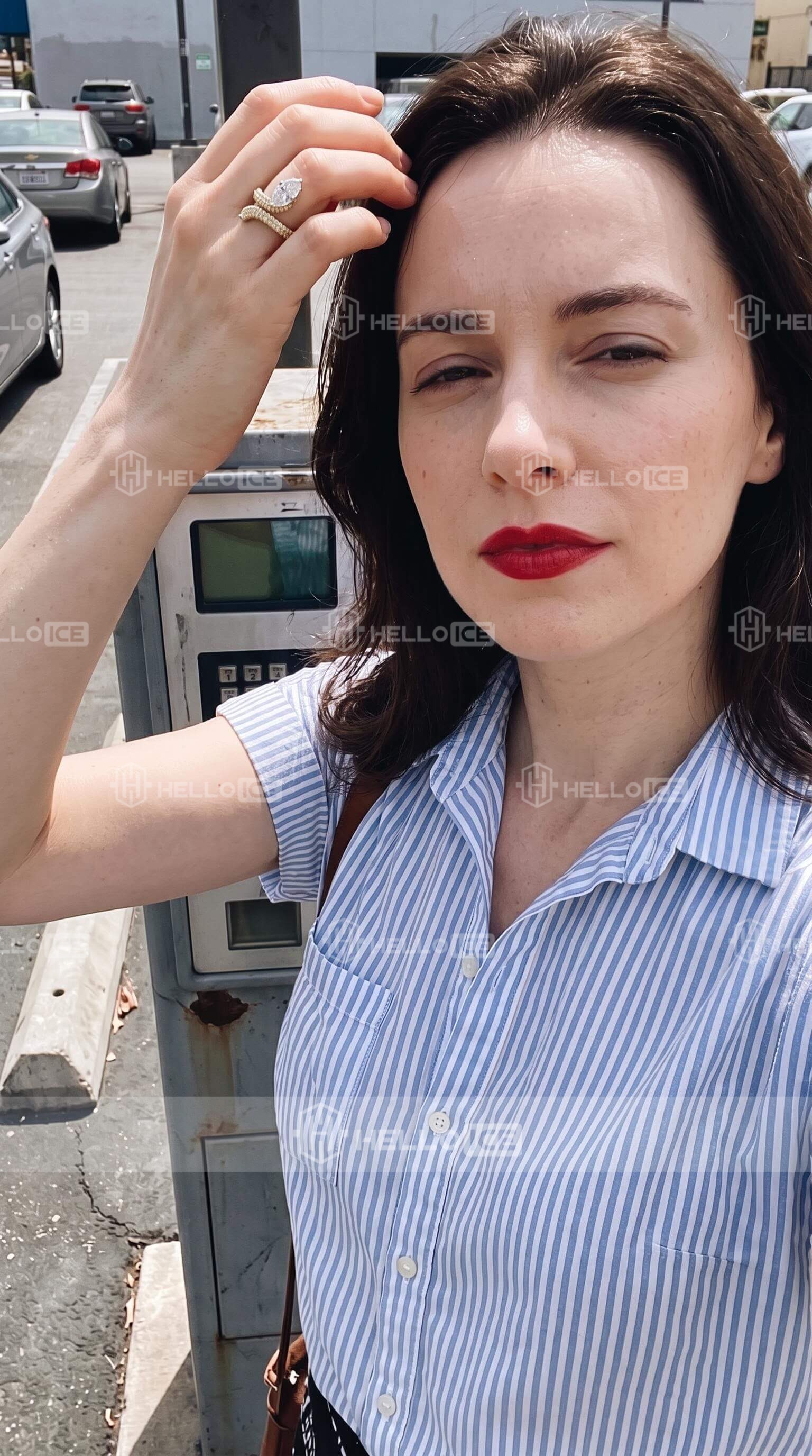 Helloice Review Image