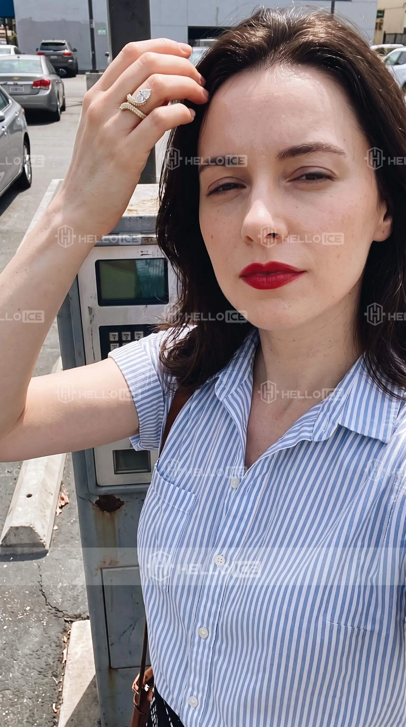 Helloice Review Image