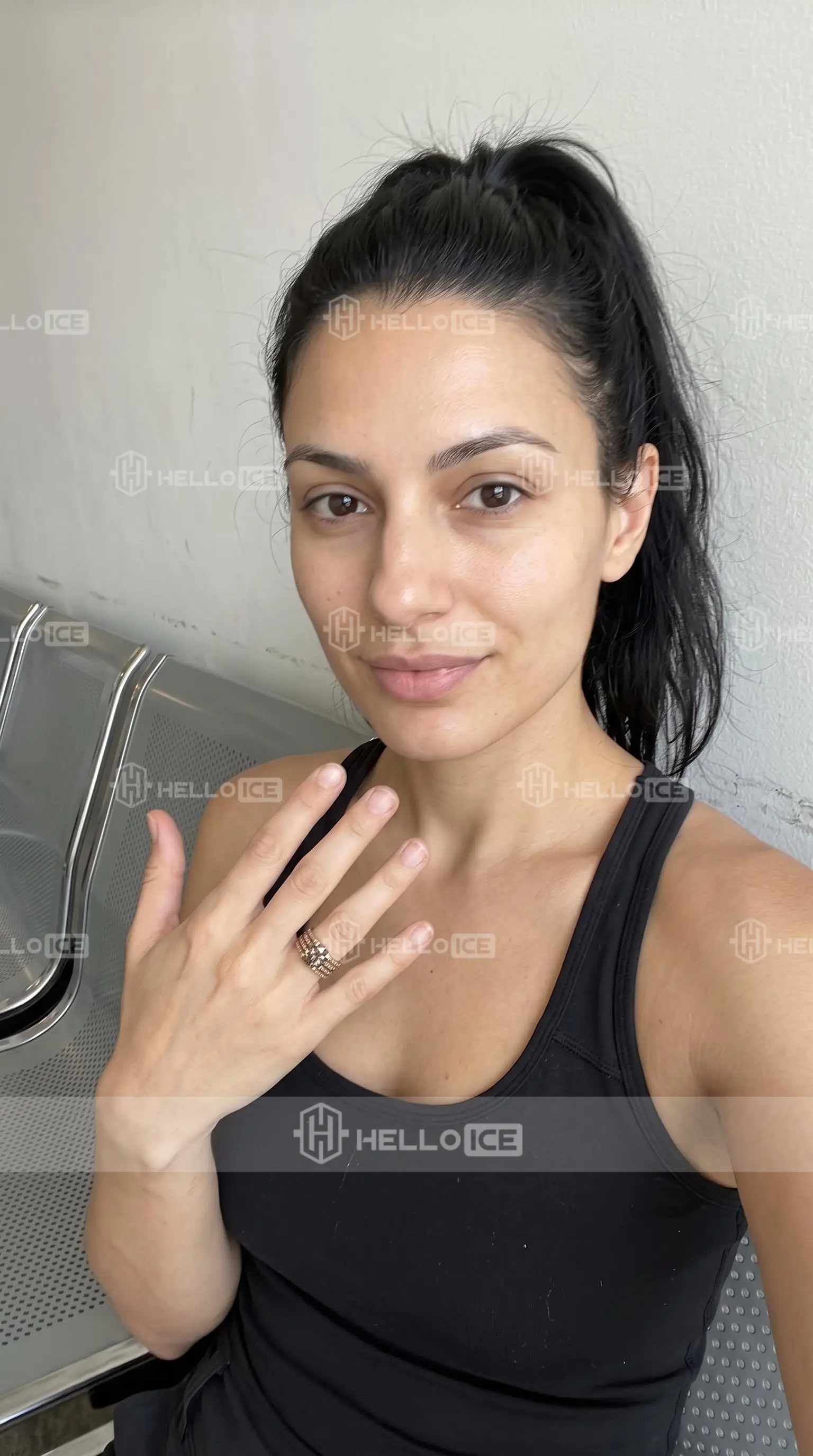 Helloice Review Image