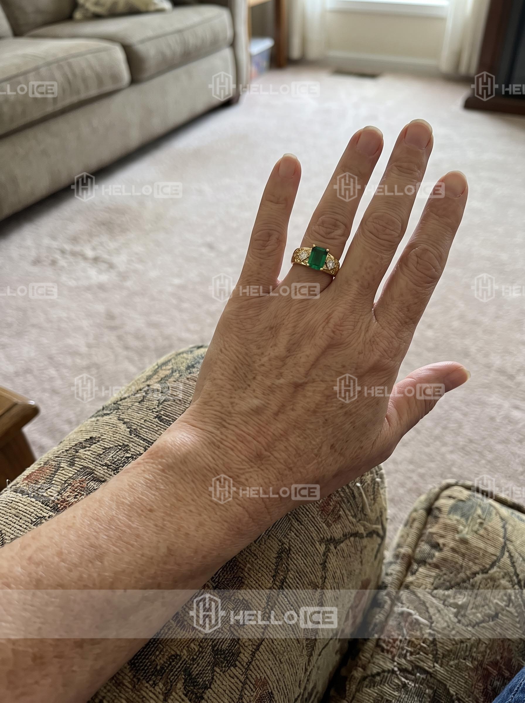 Helloice Review Image