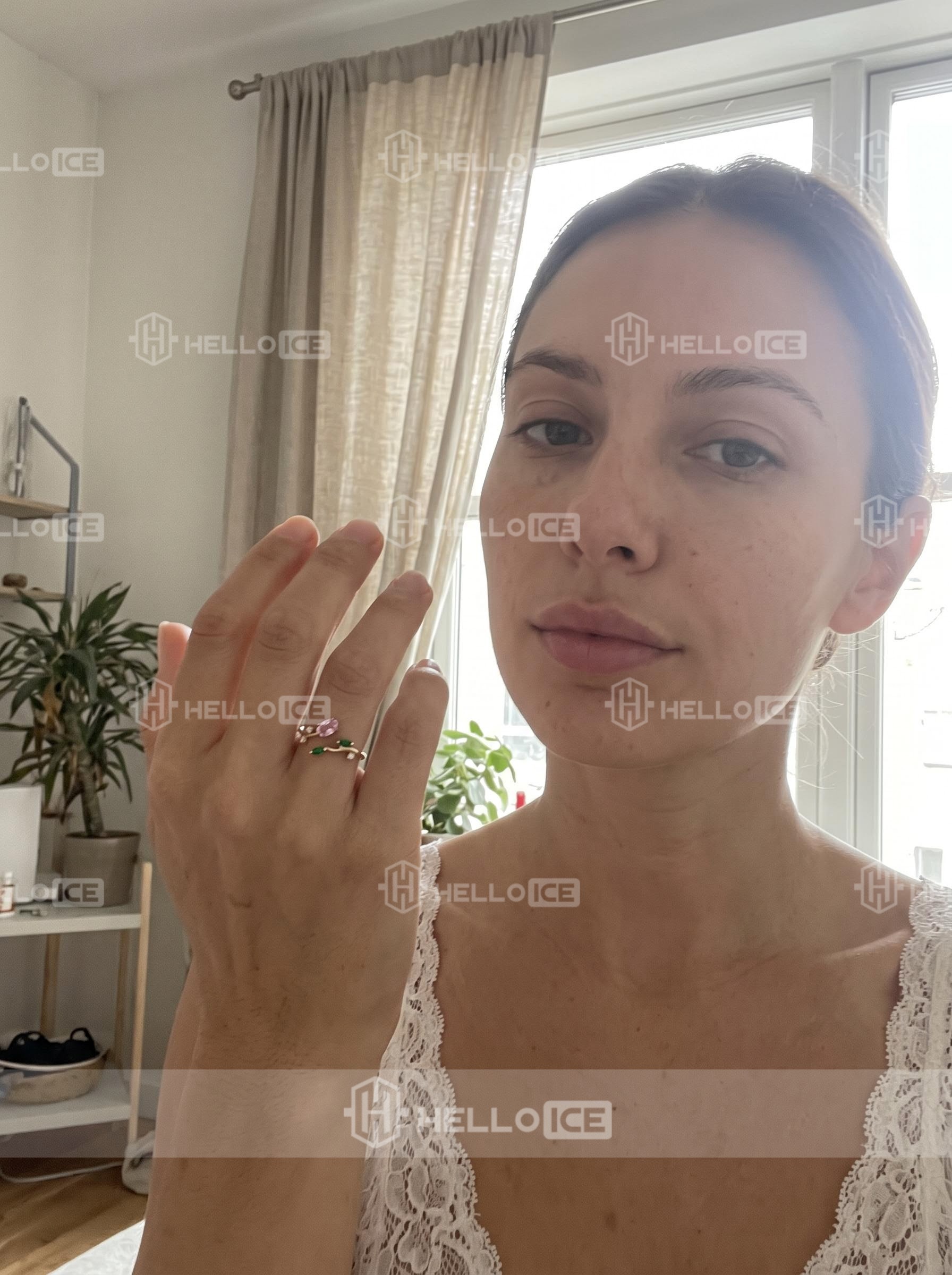 Helloice Review Image