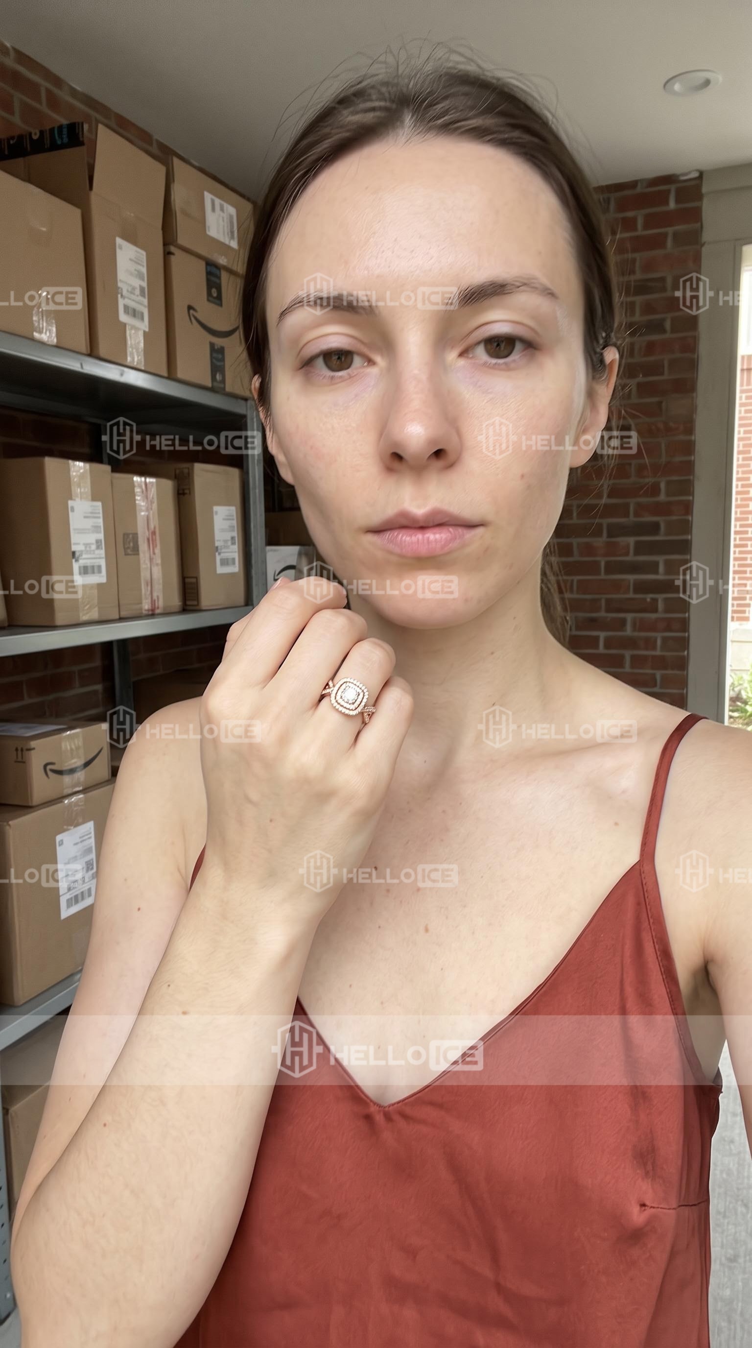 Helloice Review Image