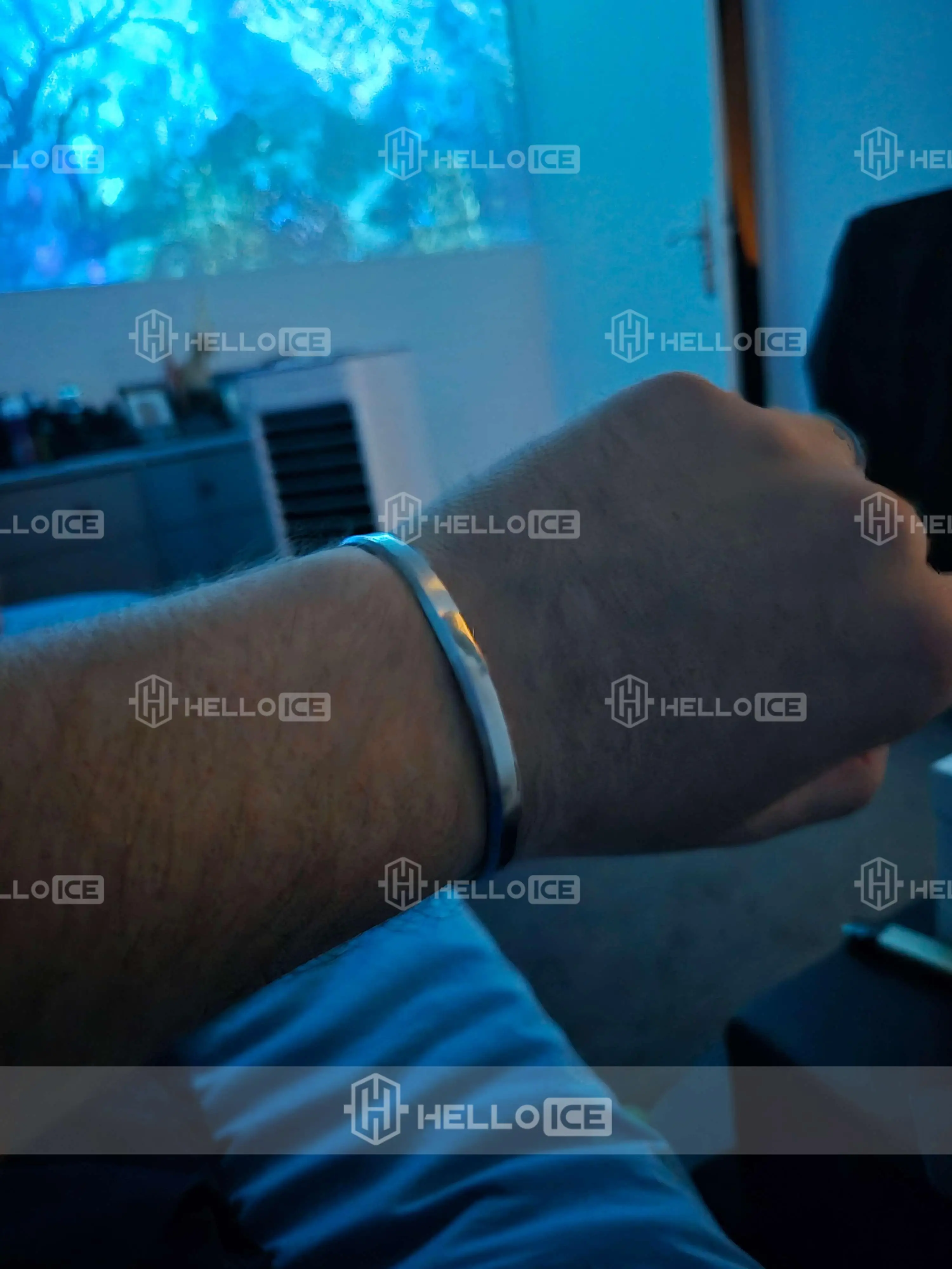 Helloice Review Image