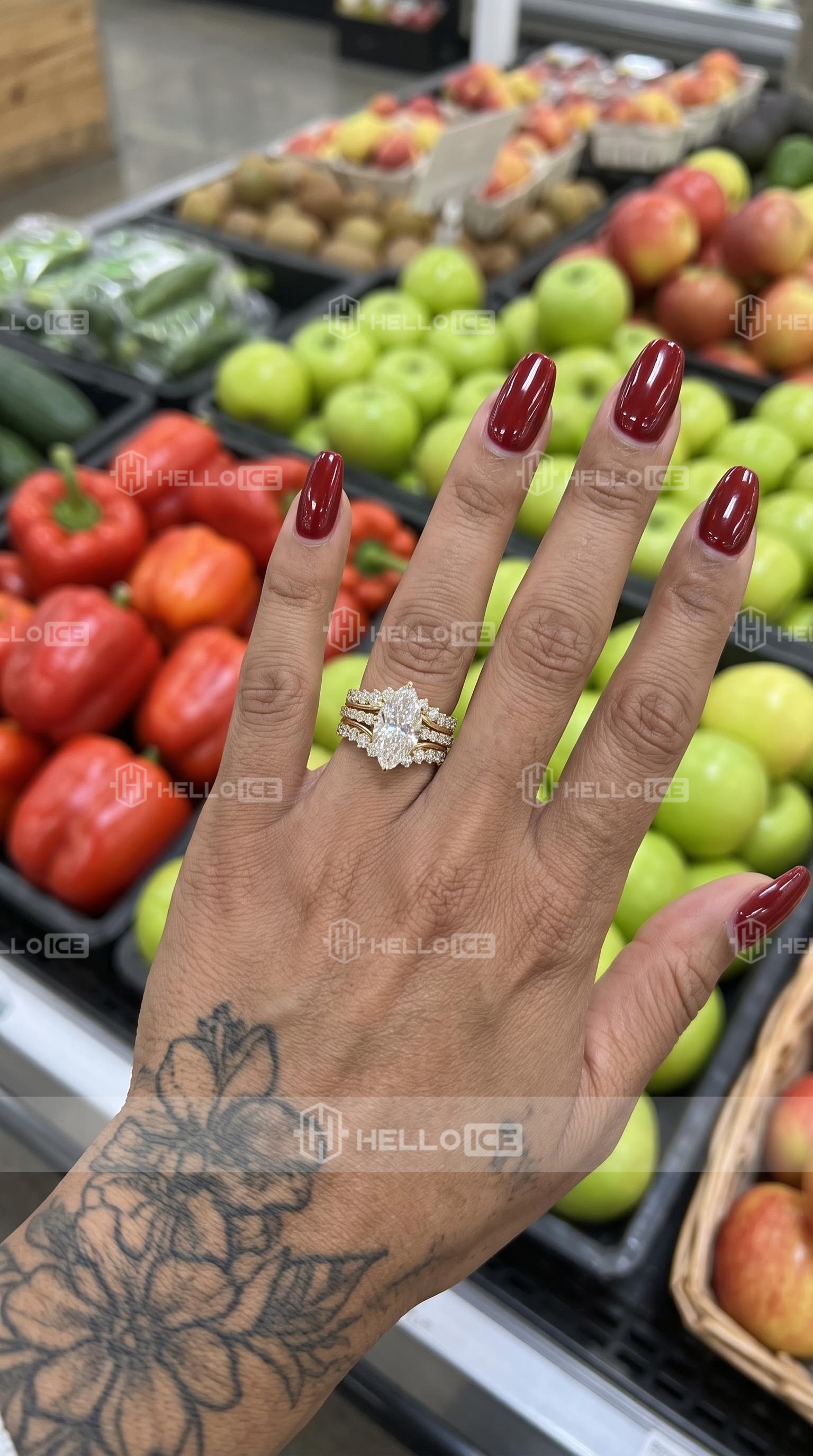 Helloice Review Image