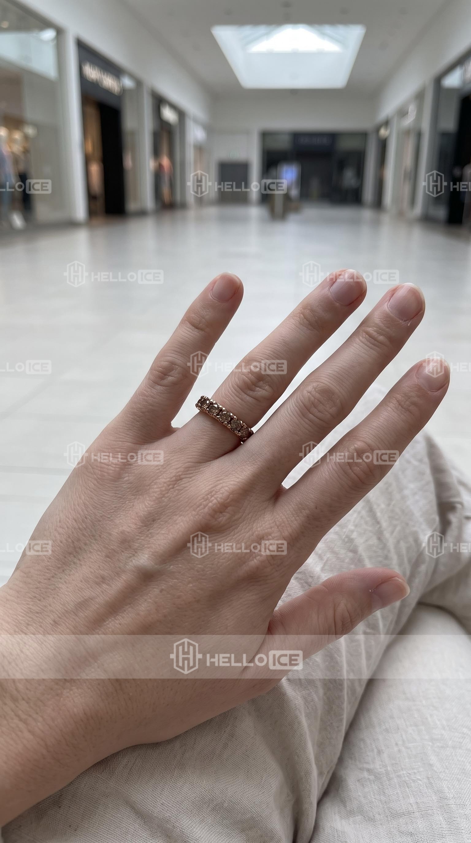 Helloice Review Image