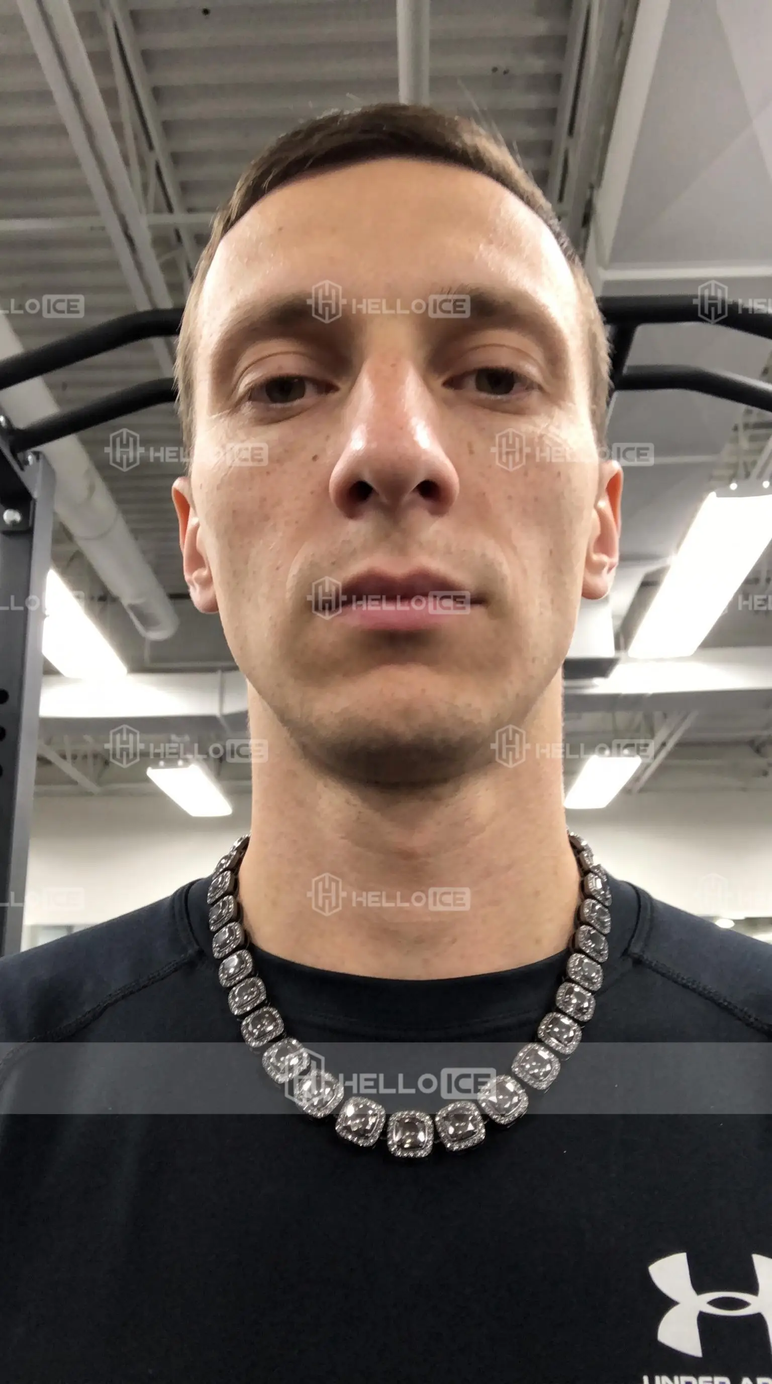 Helloice Review Image