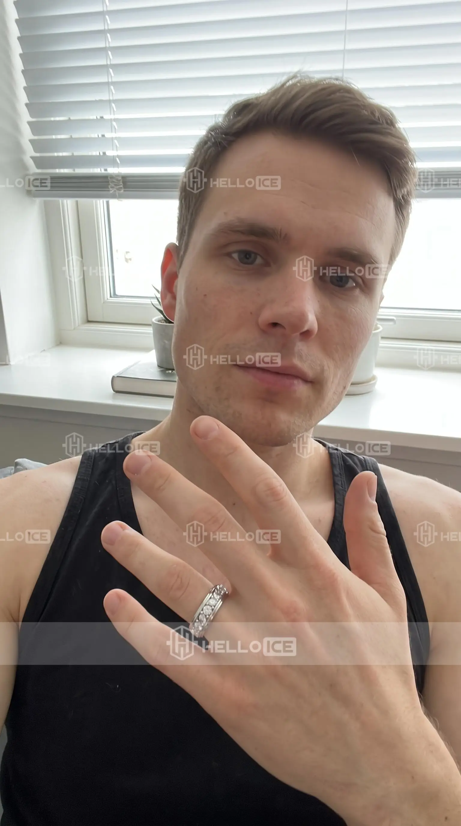 Helloice Review Image