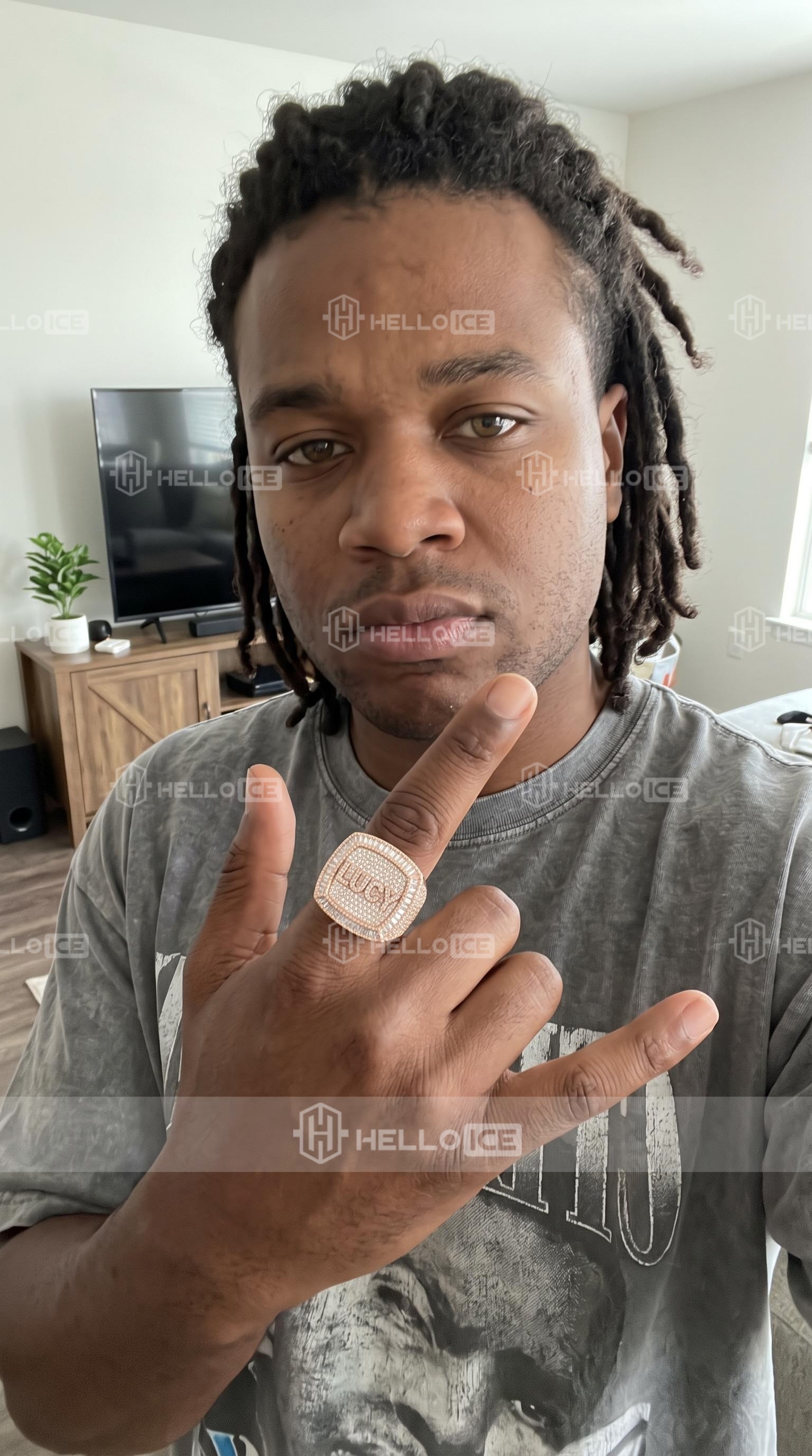 Helloice Review Image