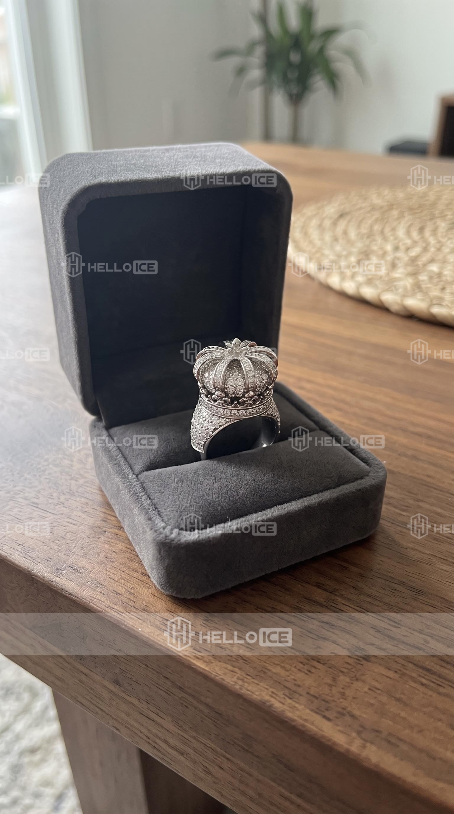 Helloice Review Image