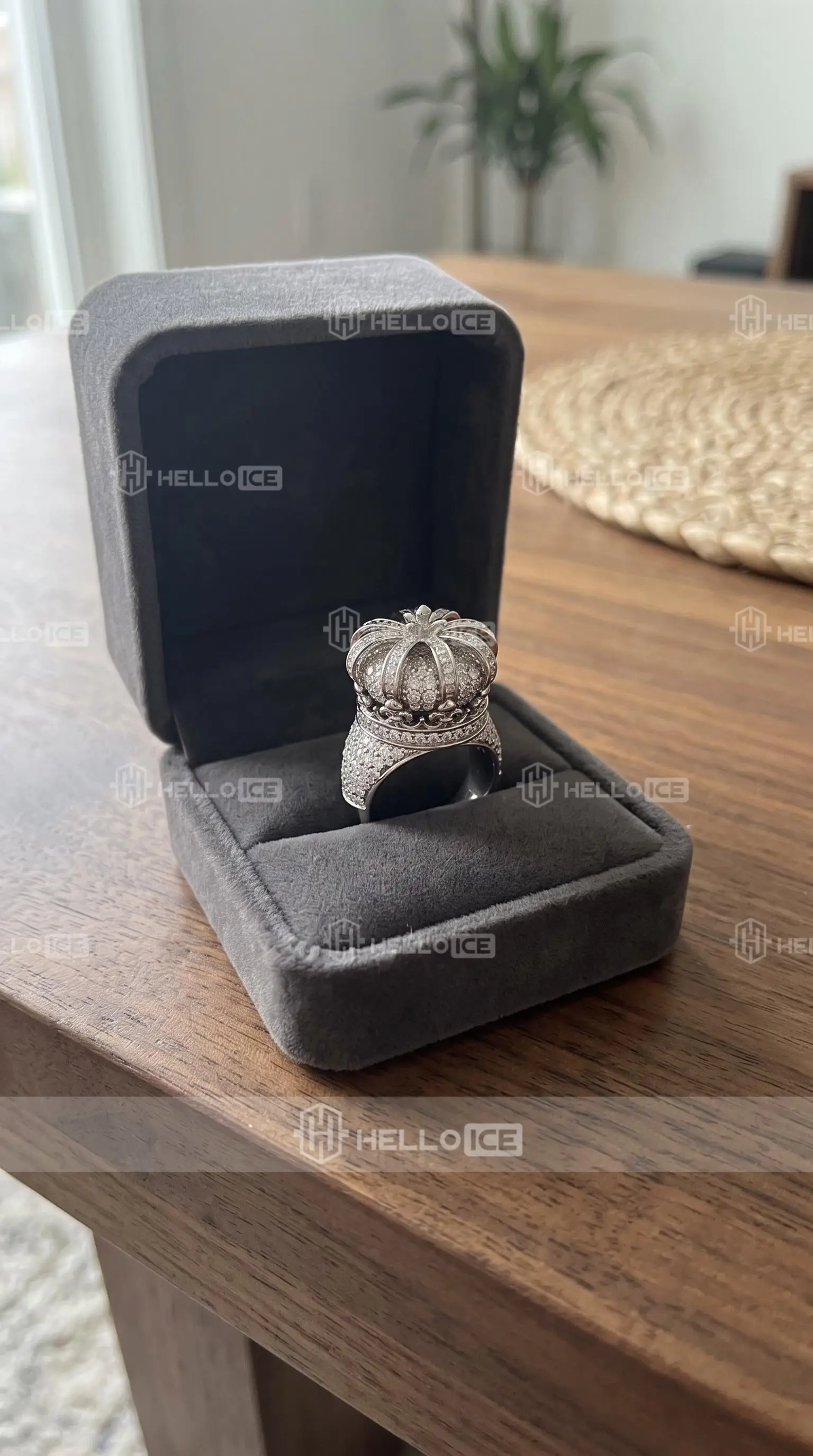Helloice Review Image