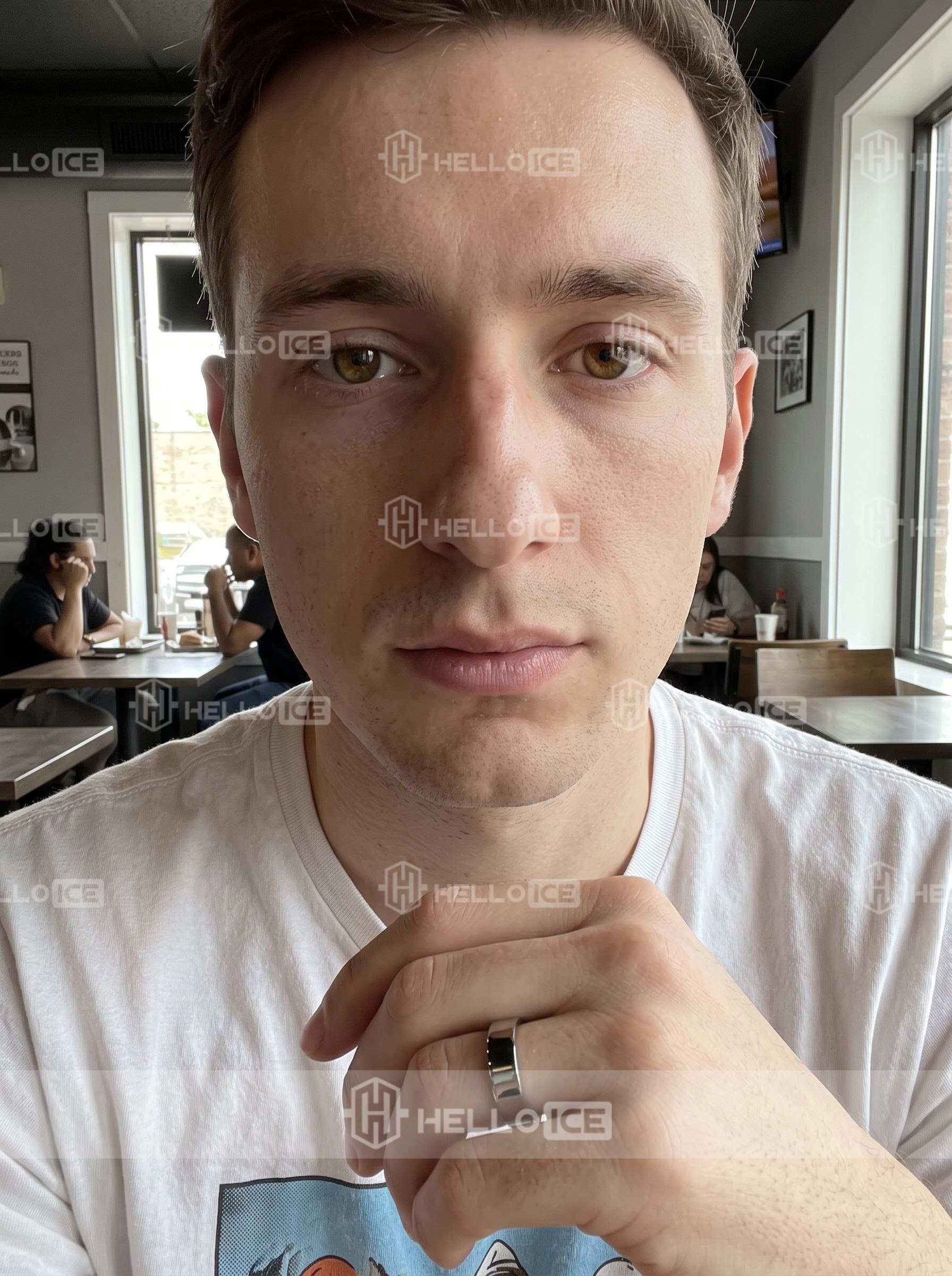 Helloice Review Image