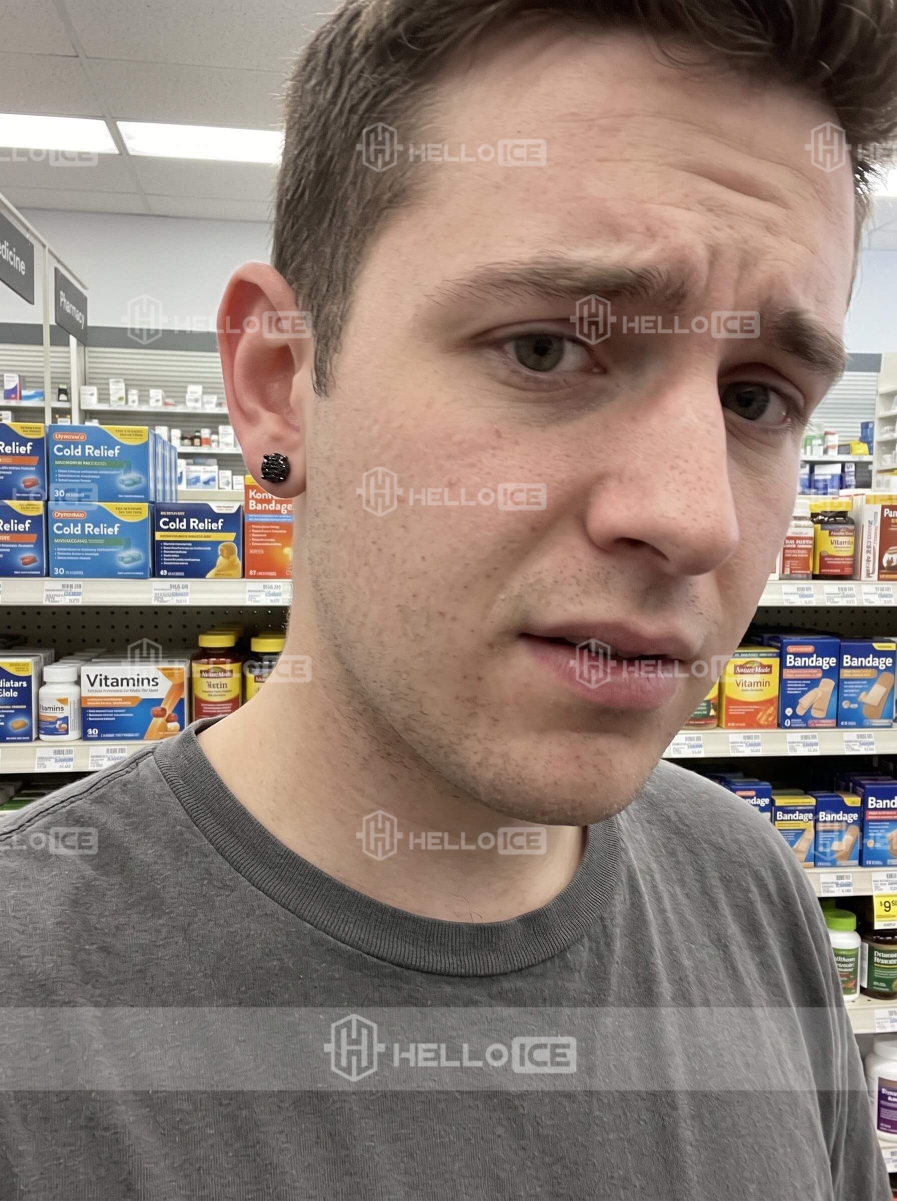 Helloice Review Image