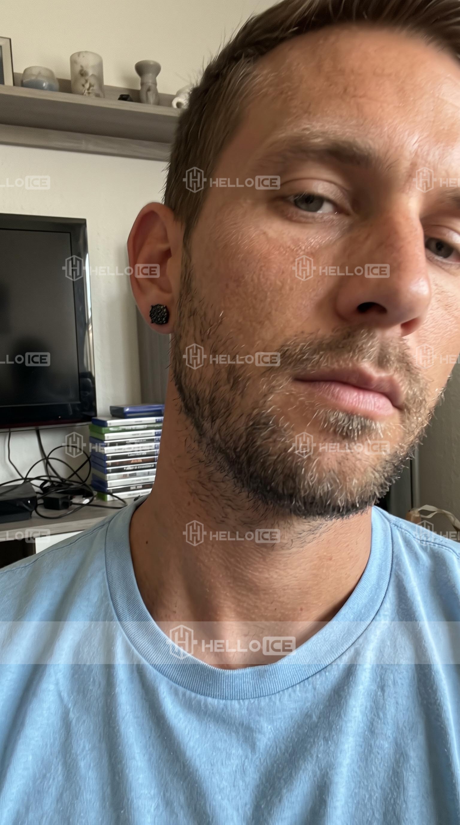 Helloice Review Image