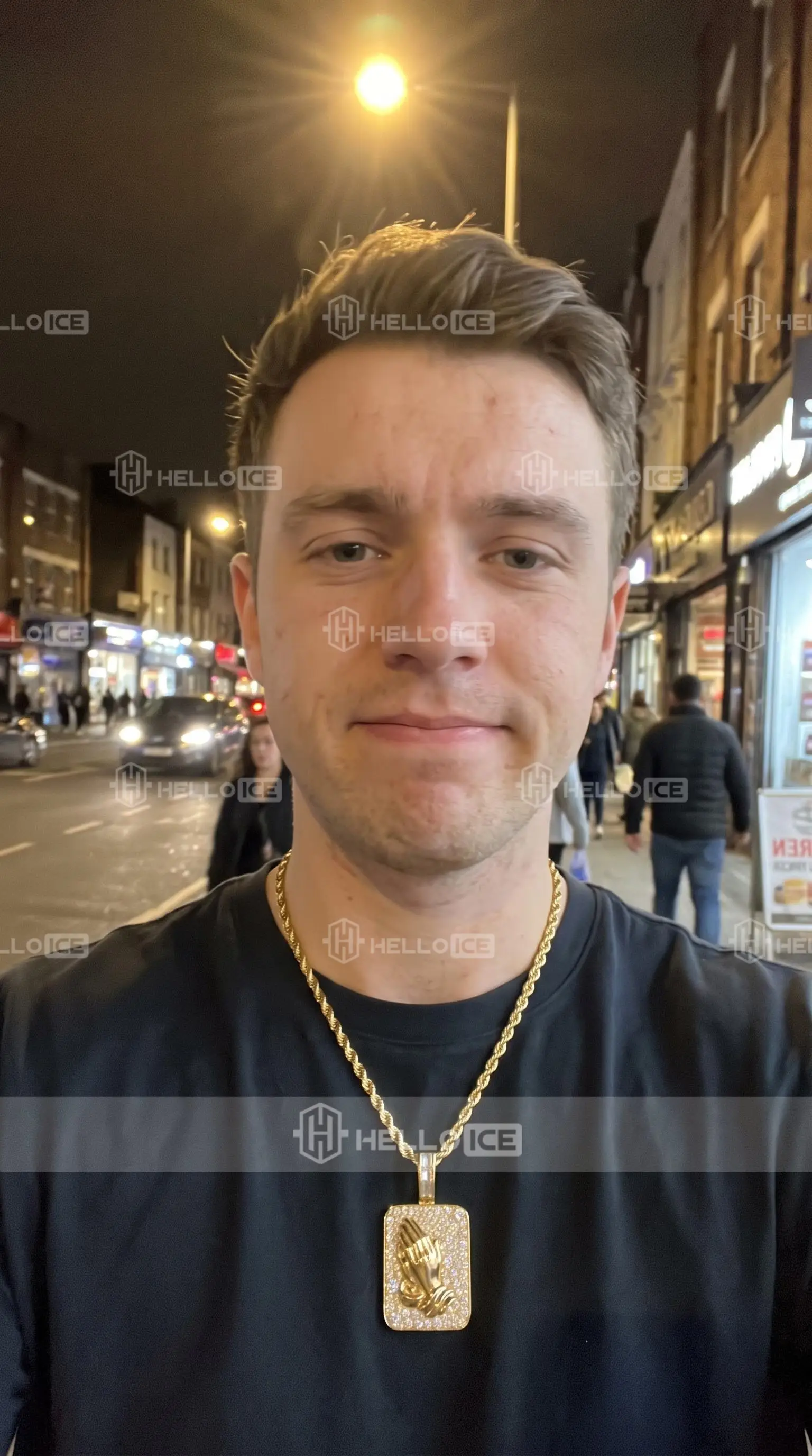 Helloice Review Image