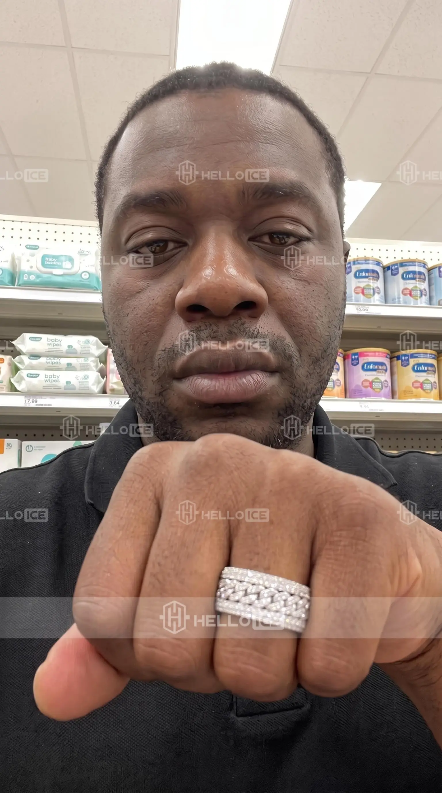 Helloice Review Image