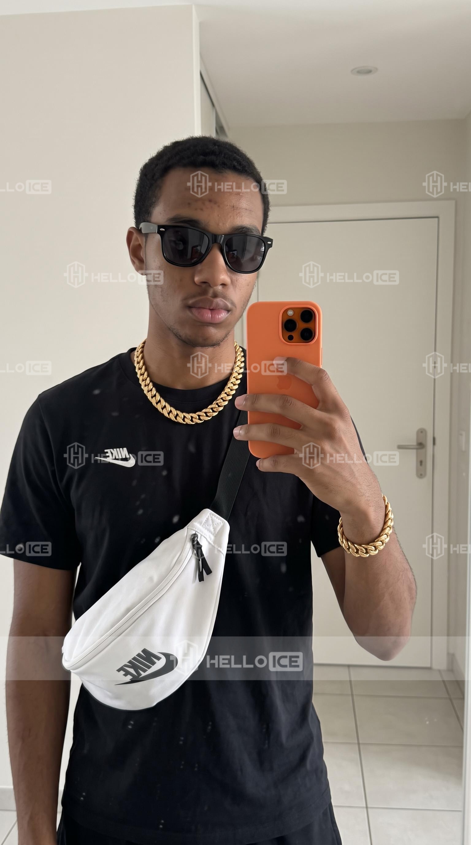 Helloice Review Image
