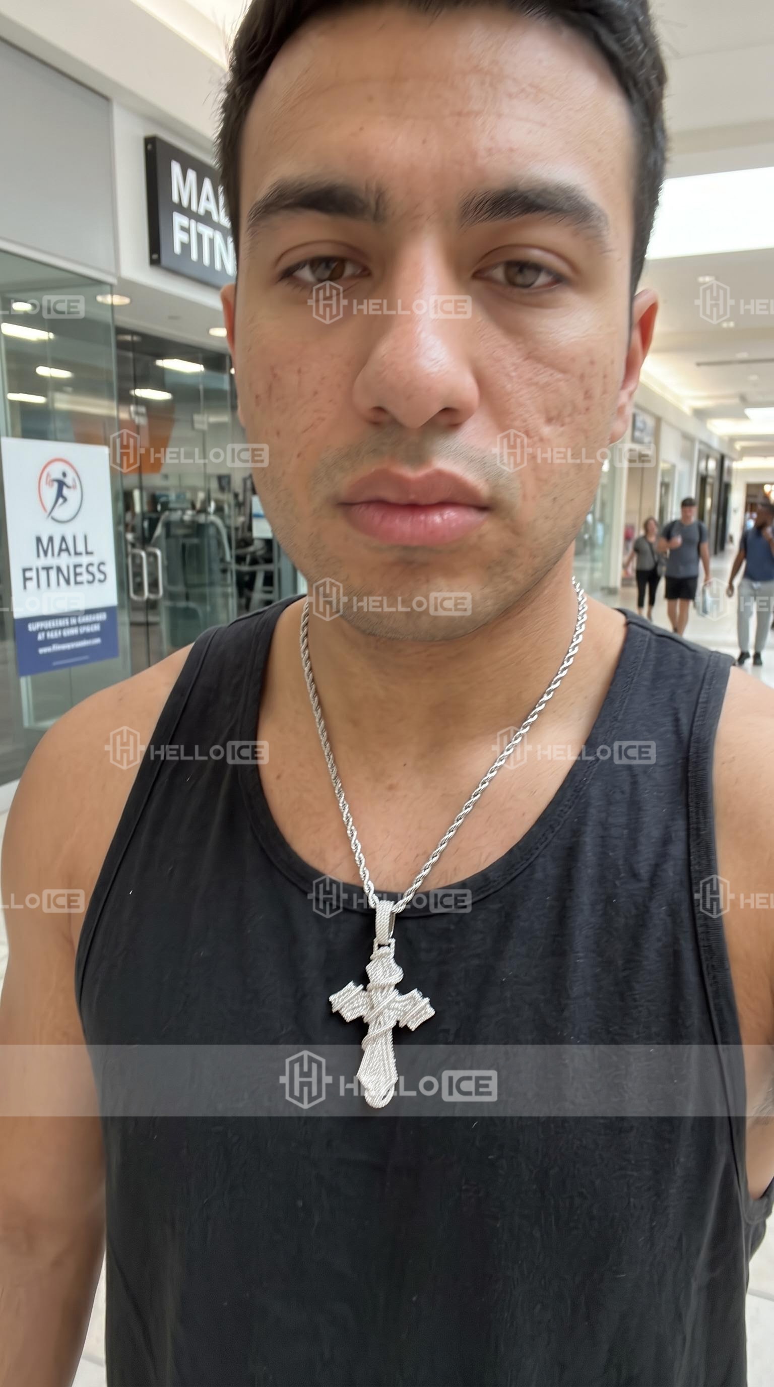 Helloice Review Image