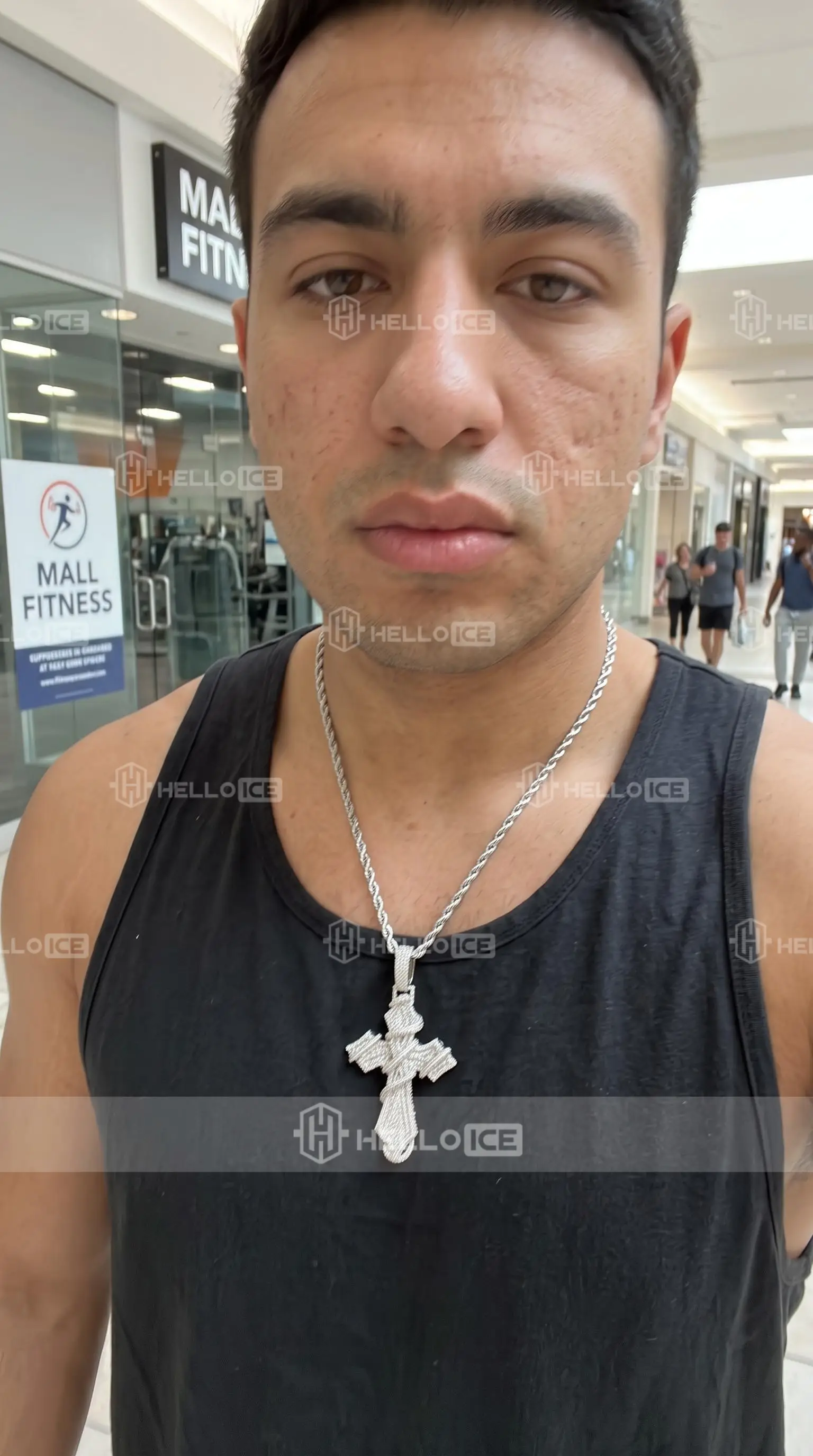 Helloice Review Image