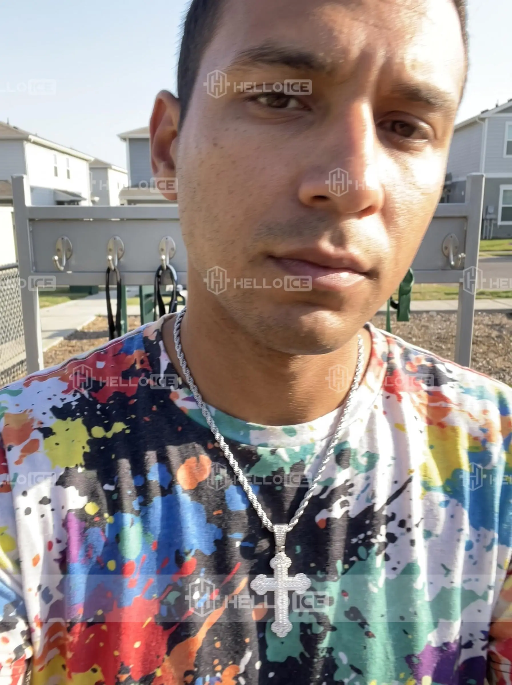 Helloice Review Image