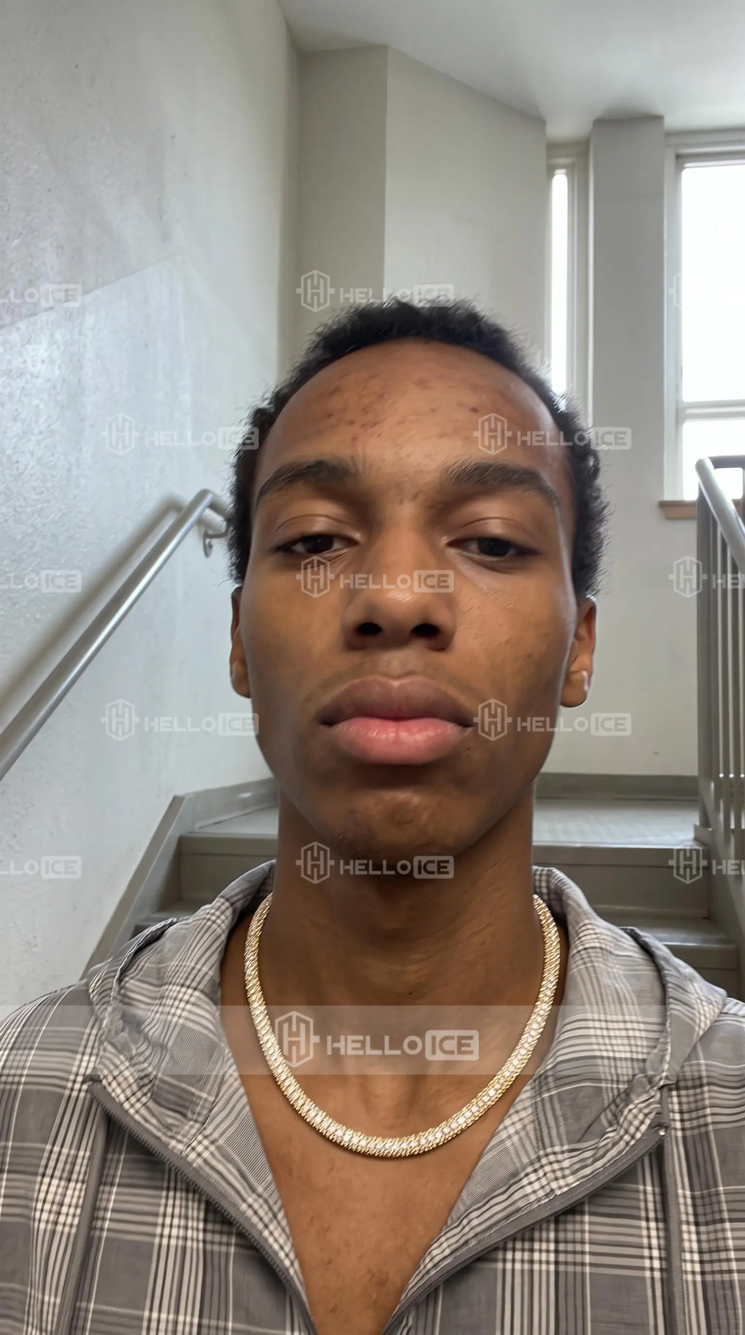 Helloice Review Image