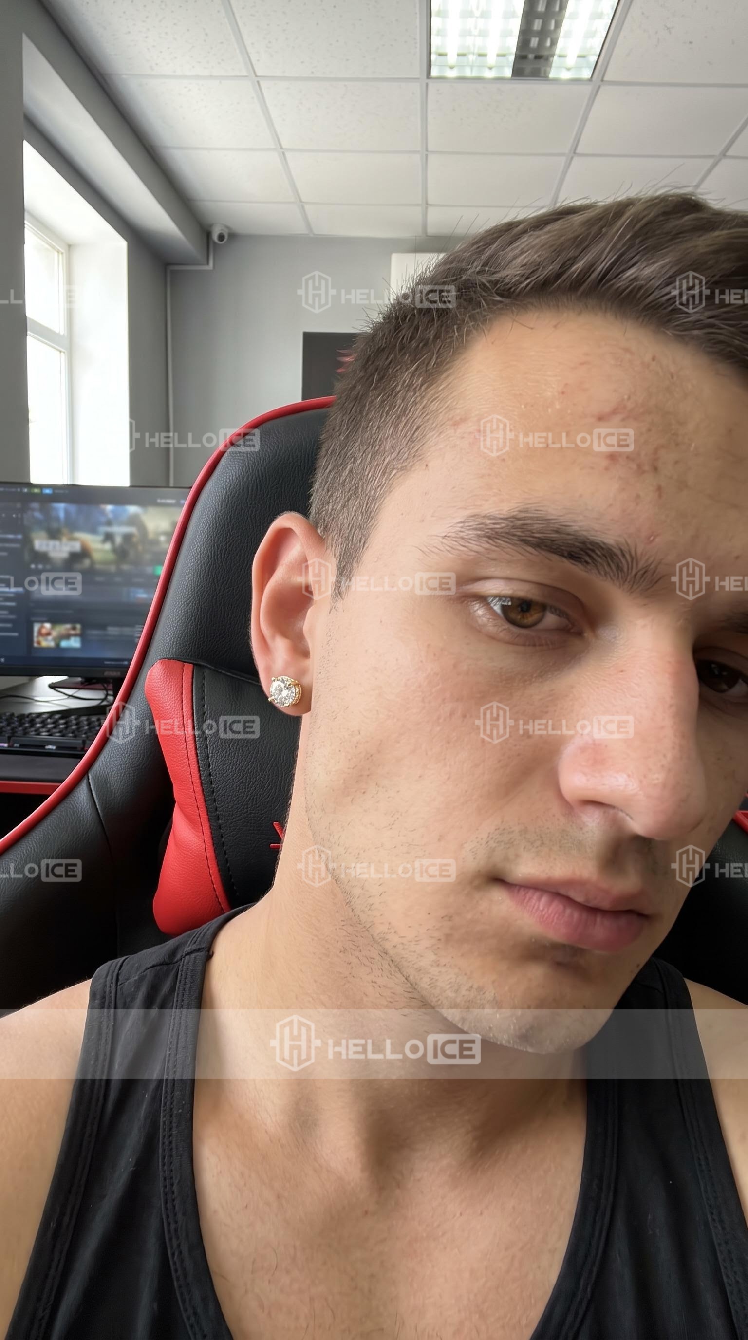 Helloice Review Image