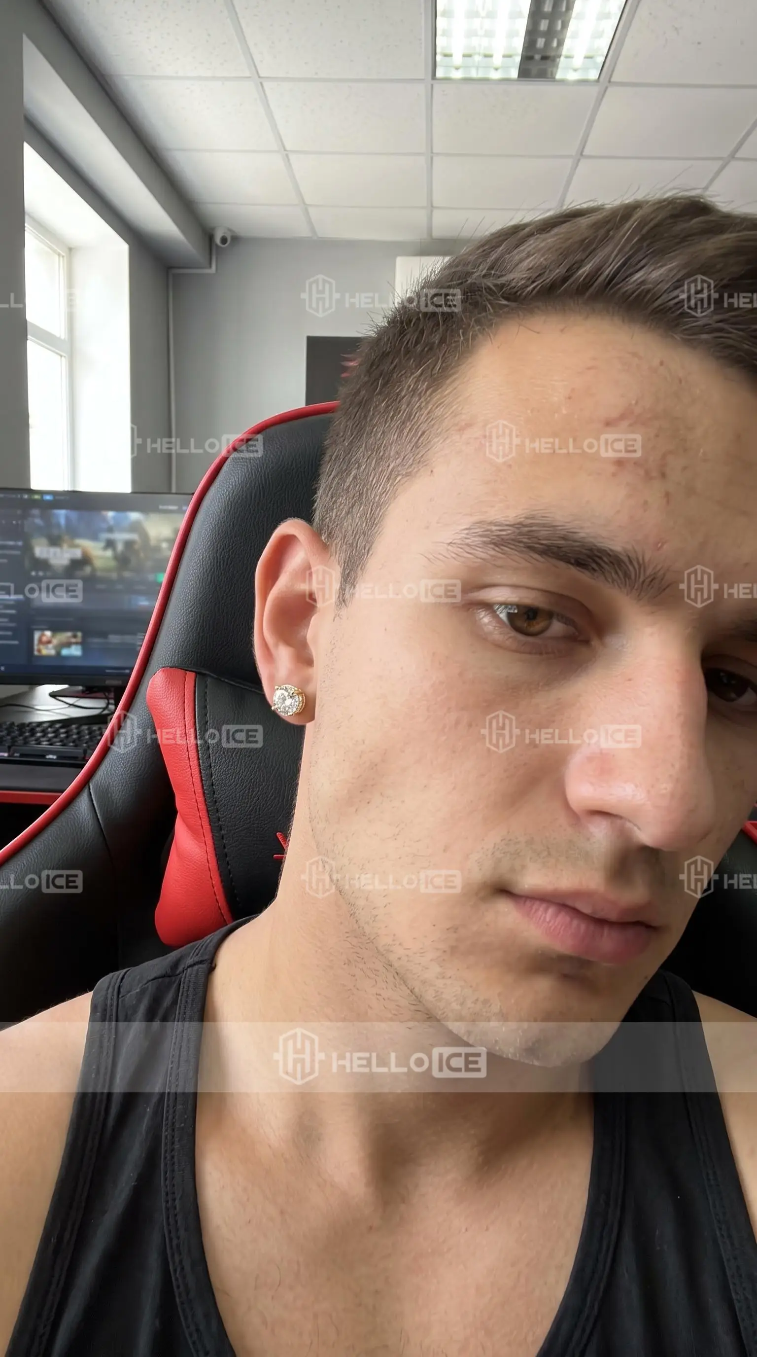 Helloice Review Image