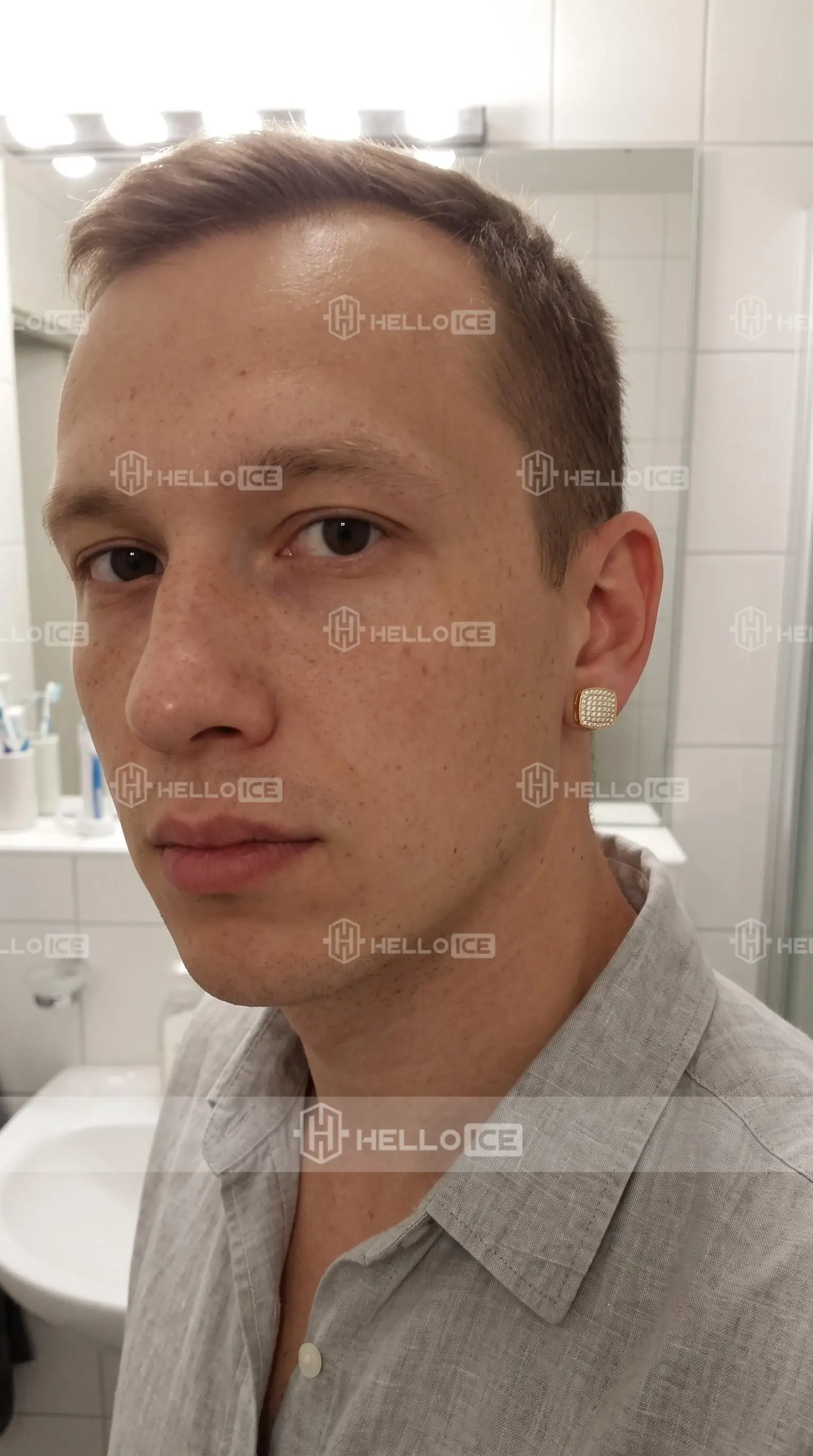 Helloice Review Image